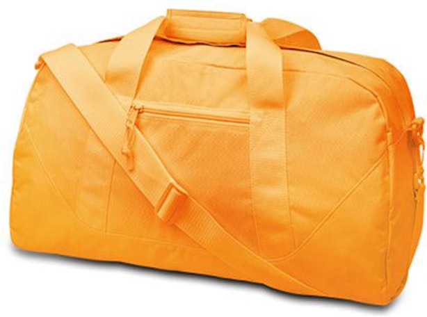 Liberty Bags 8806 Safety Neon Orange