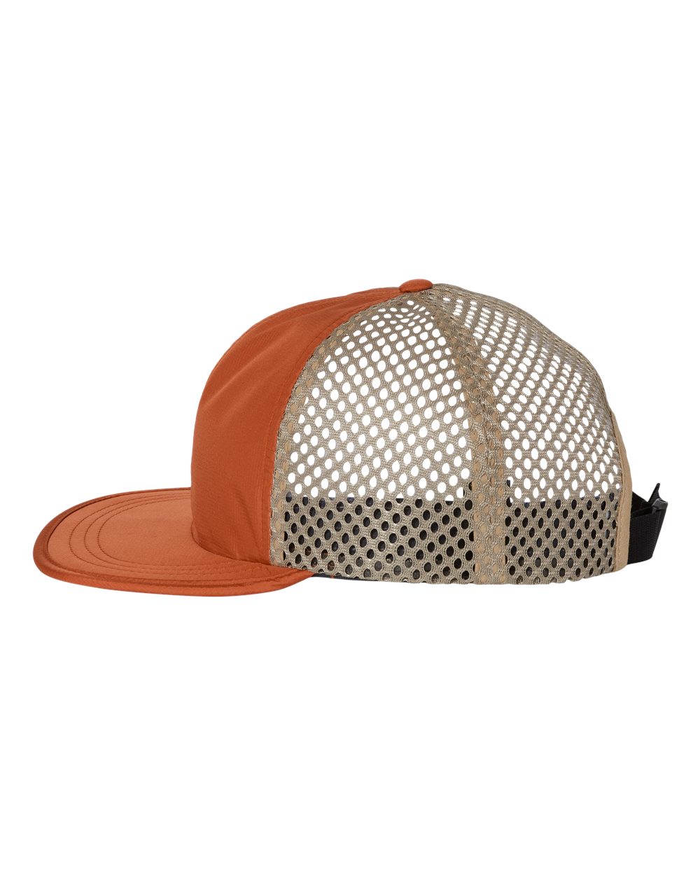 Richardson 935 Texas Orange / Khaki