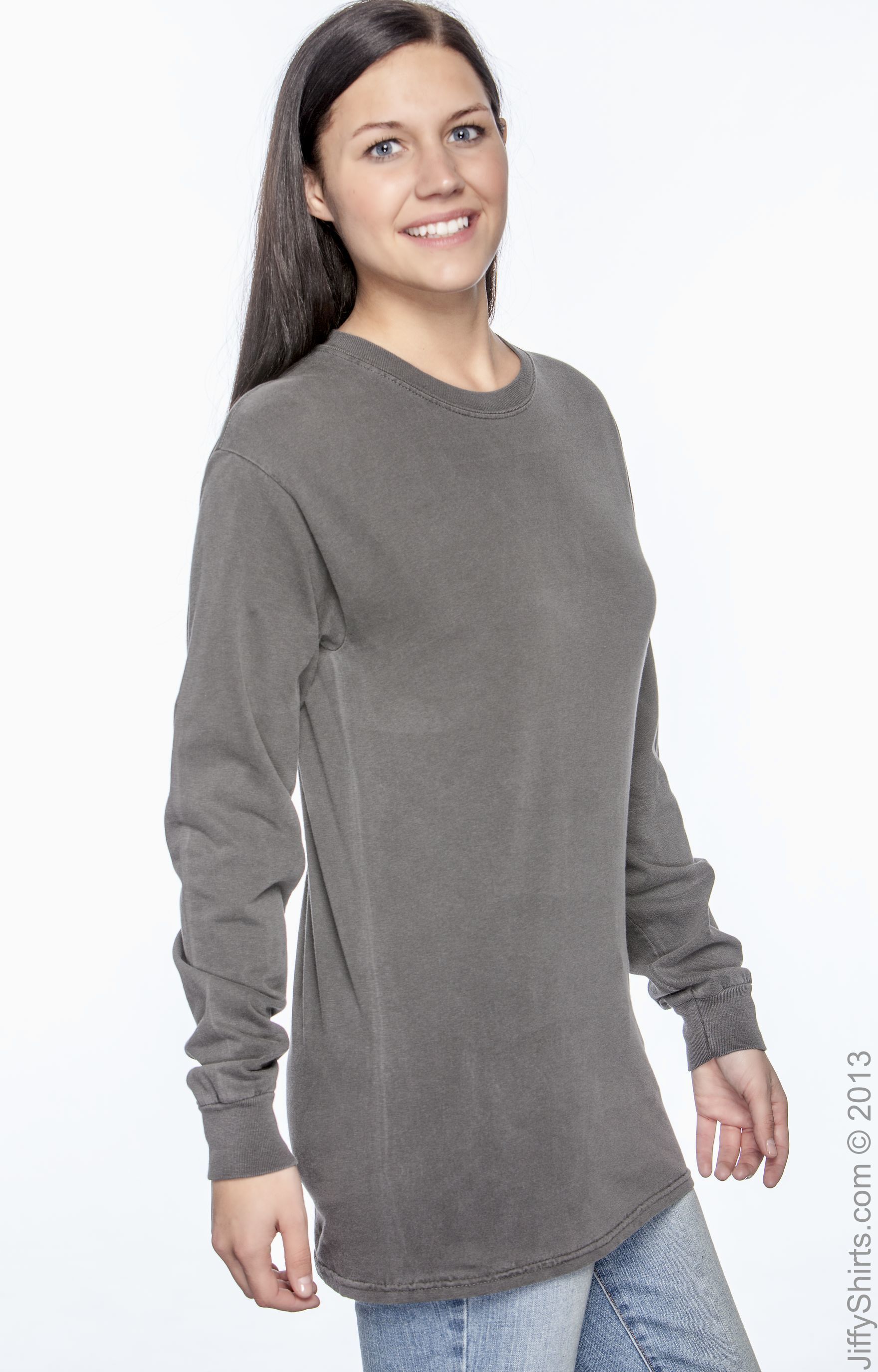 Comfort Colors C6014 Pepper