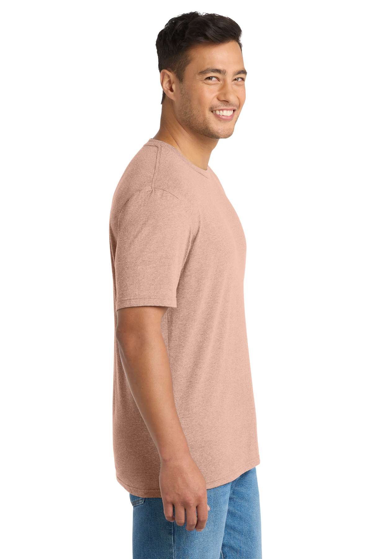 Port & Company PC330 HtdDstyPch