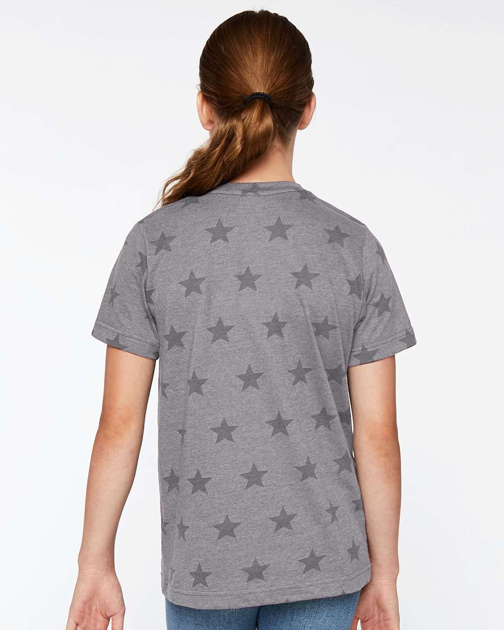 Code Five 2229 Granite Heather Star