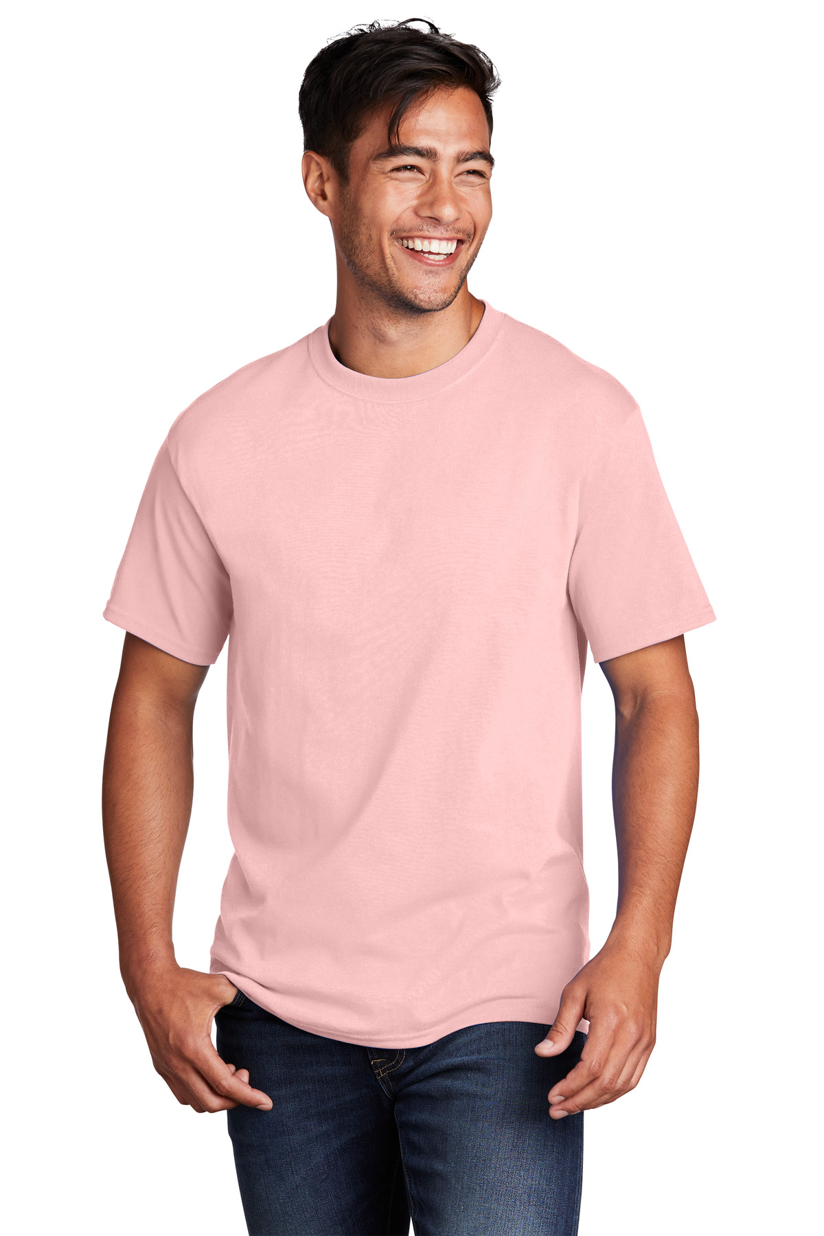 Port & Company PC54 PaleBlush