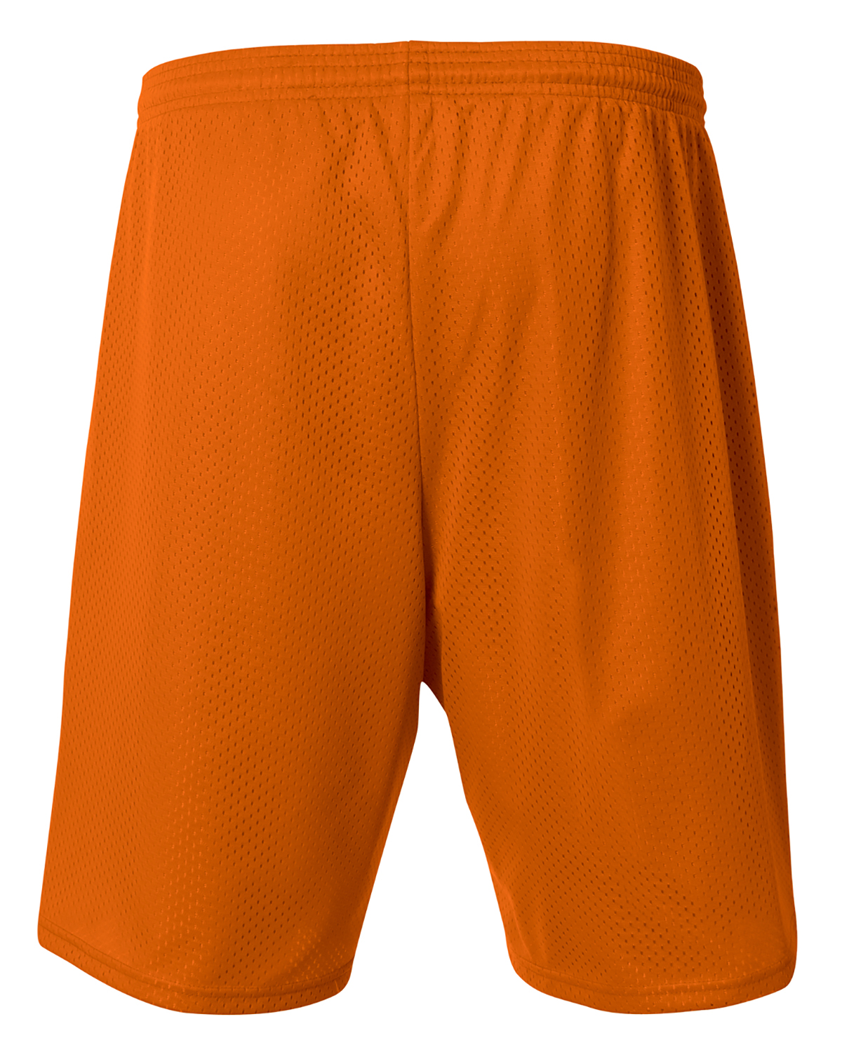 A4 N5296 Athletic Orange