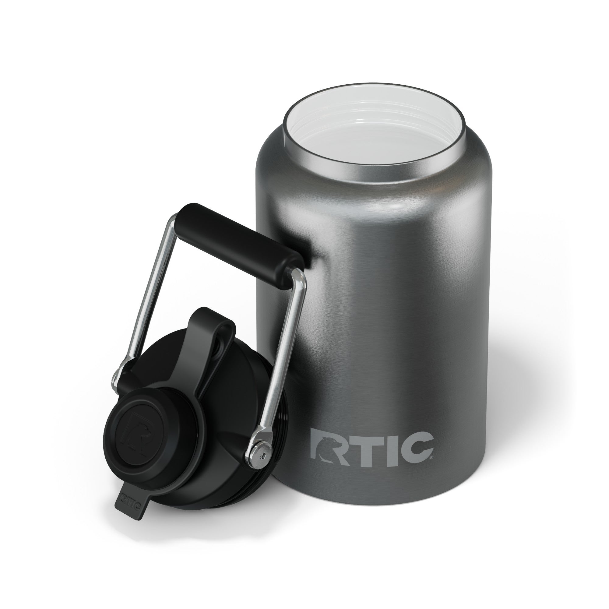 RTIC 549J1 Stainless