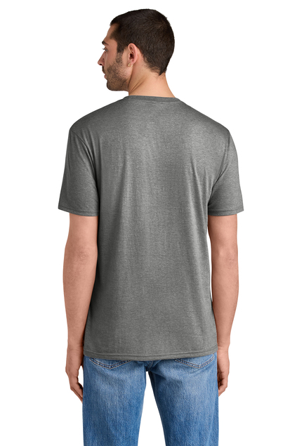 District DM130 Gray Frost