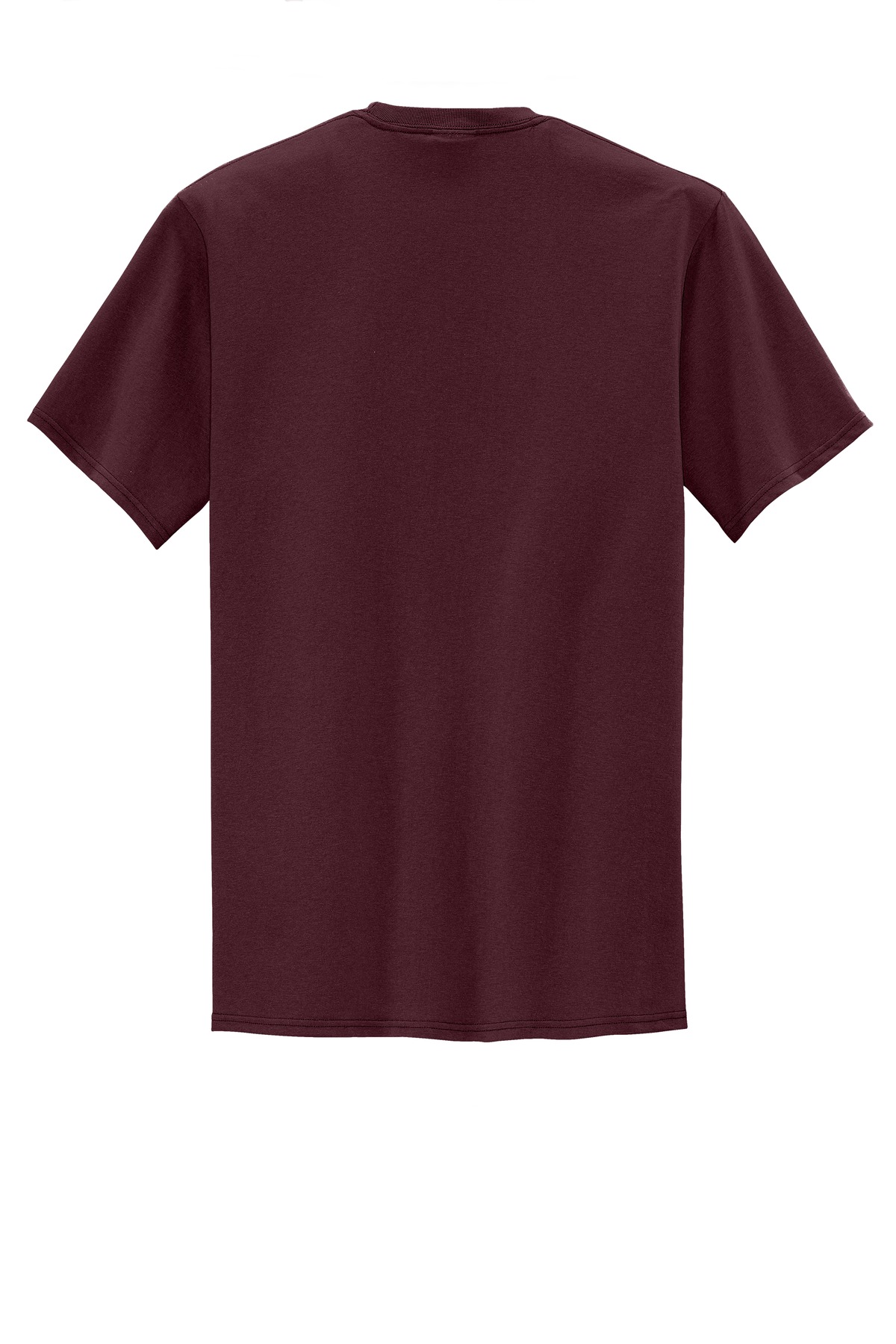 Port & Company PC55PT Athletic Maroon