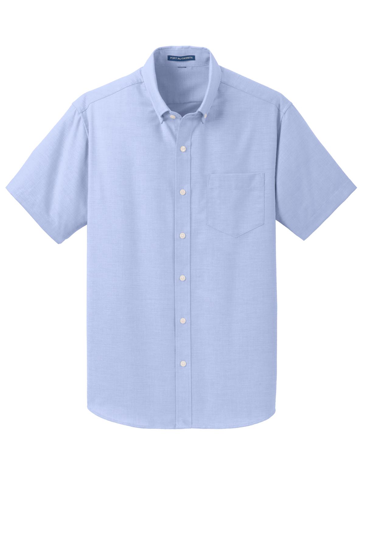 Port Authority S659 Oxford Blue