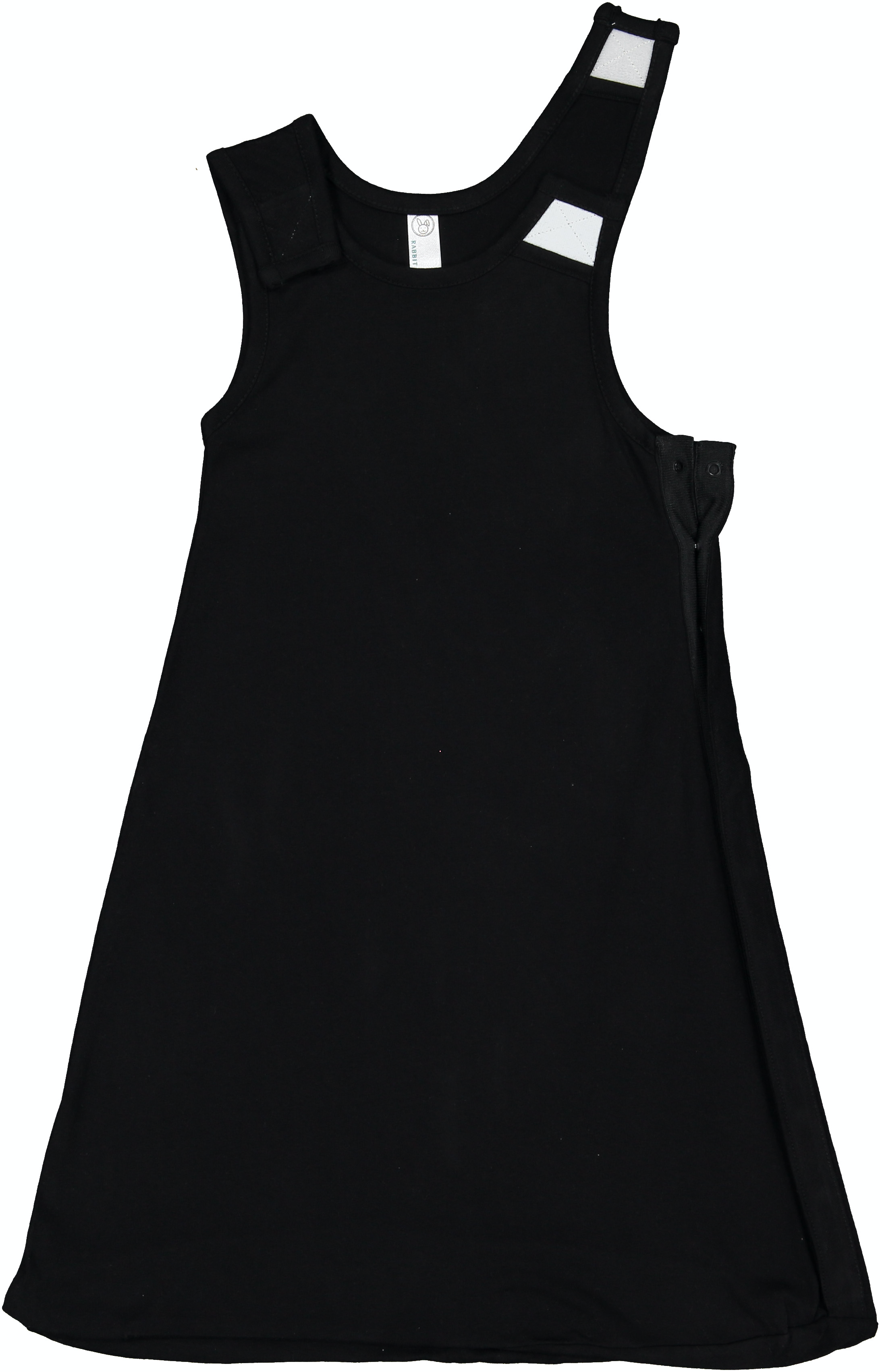 Rabbit Skins 4408RA Black