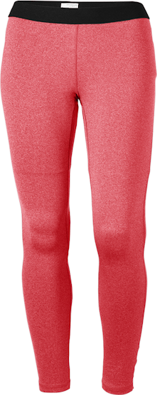 Soffe 1169C Red Heather