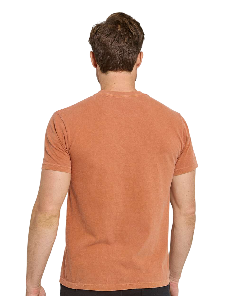Threadfast Apparel C1200 Pumpkin