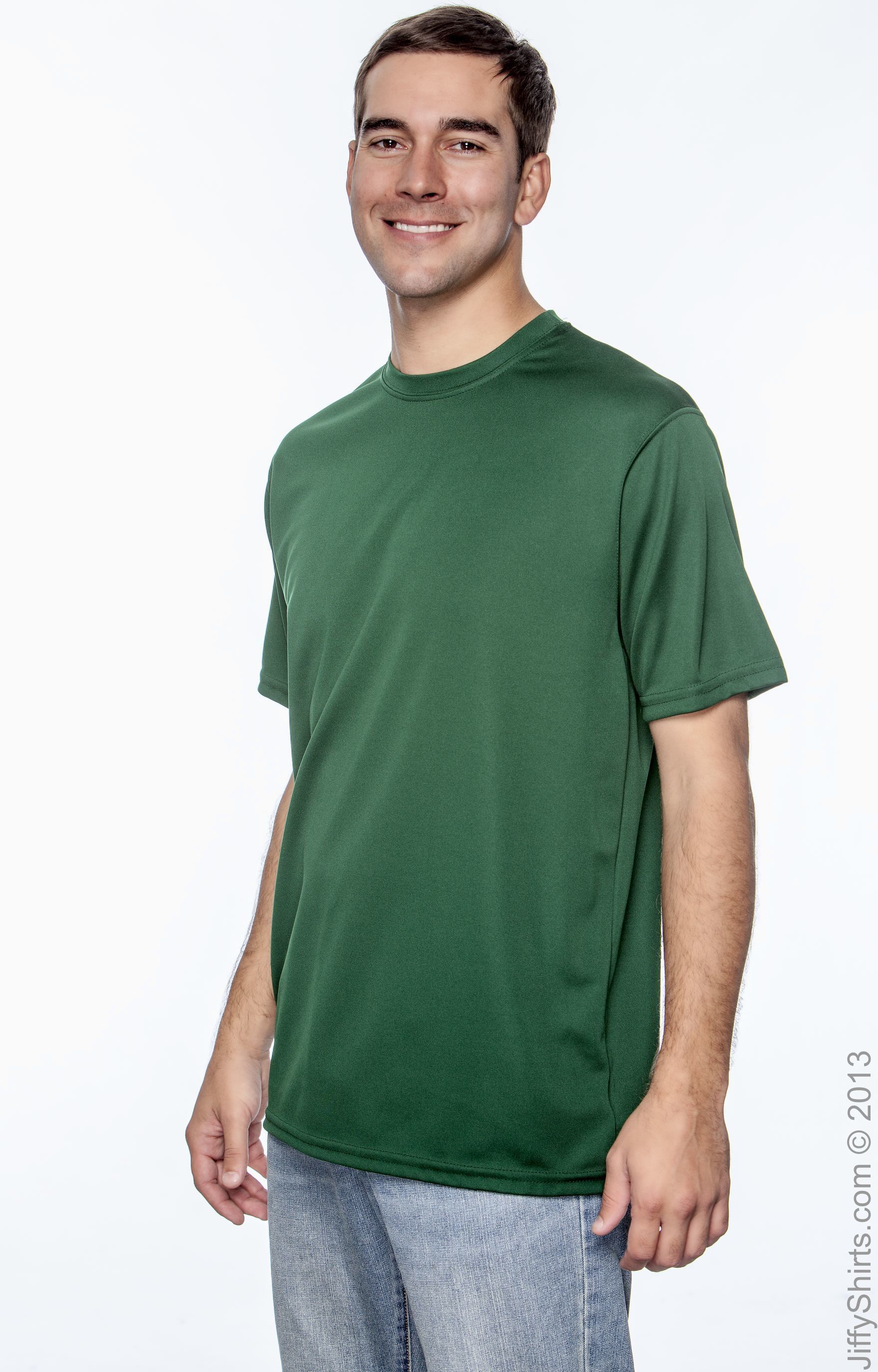 Augusta Sportswear 790 Dark Green