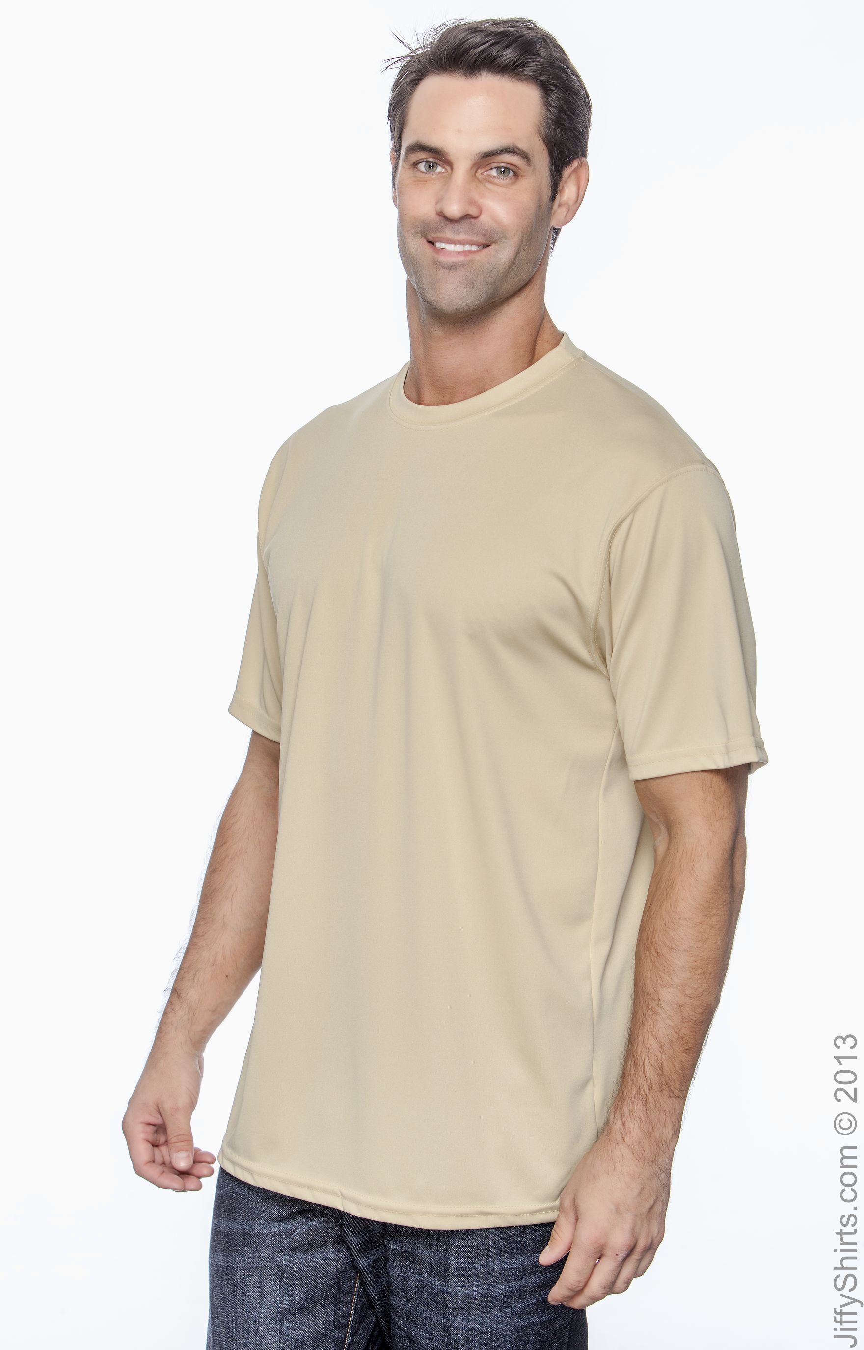 Augusta Sportswear 790 Vegas Gold