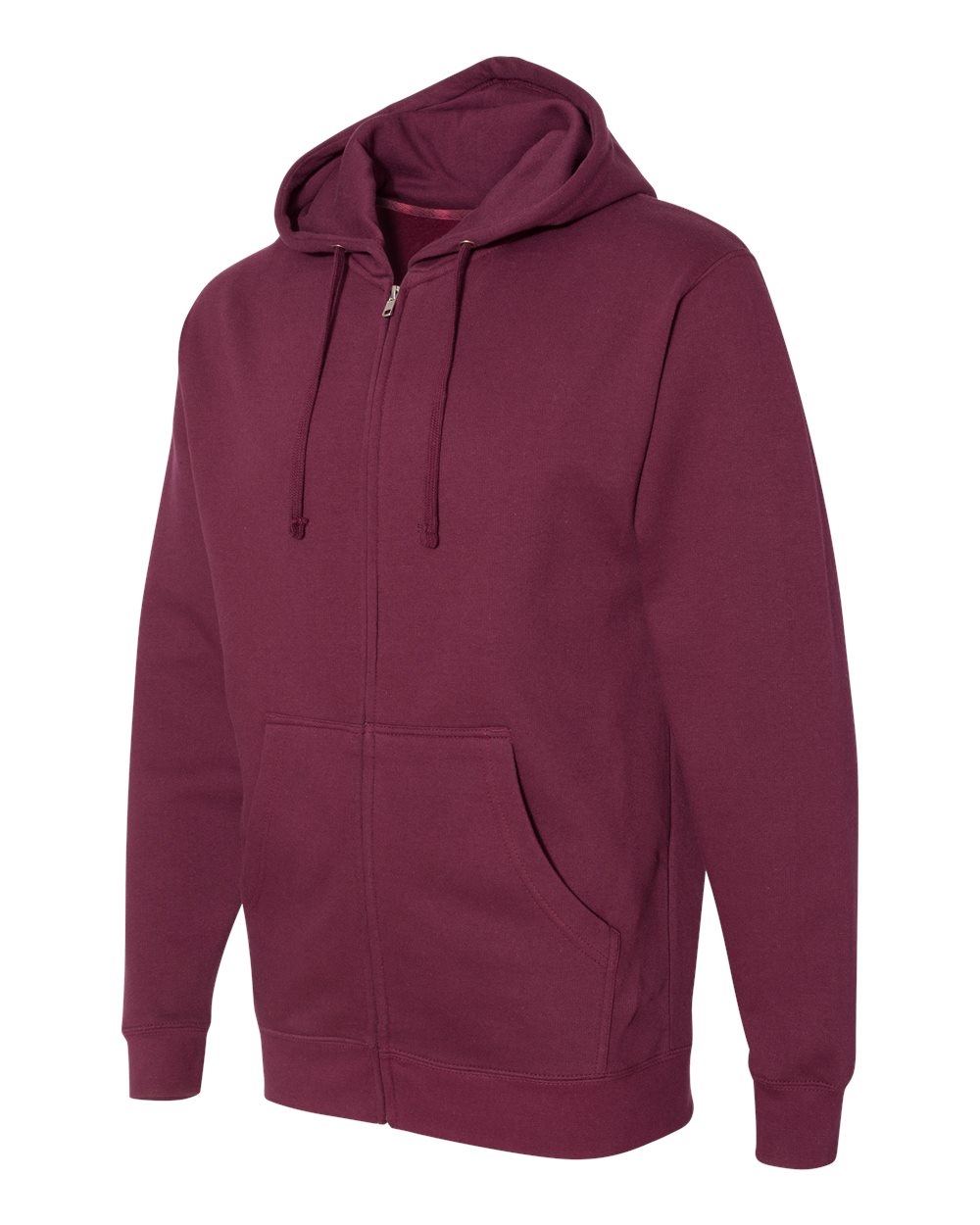 Independent Trading SS4500Z Maroon