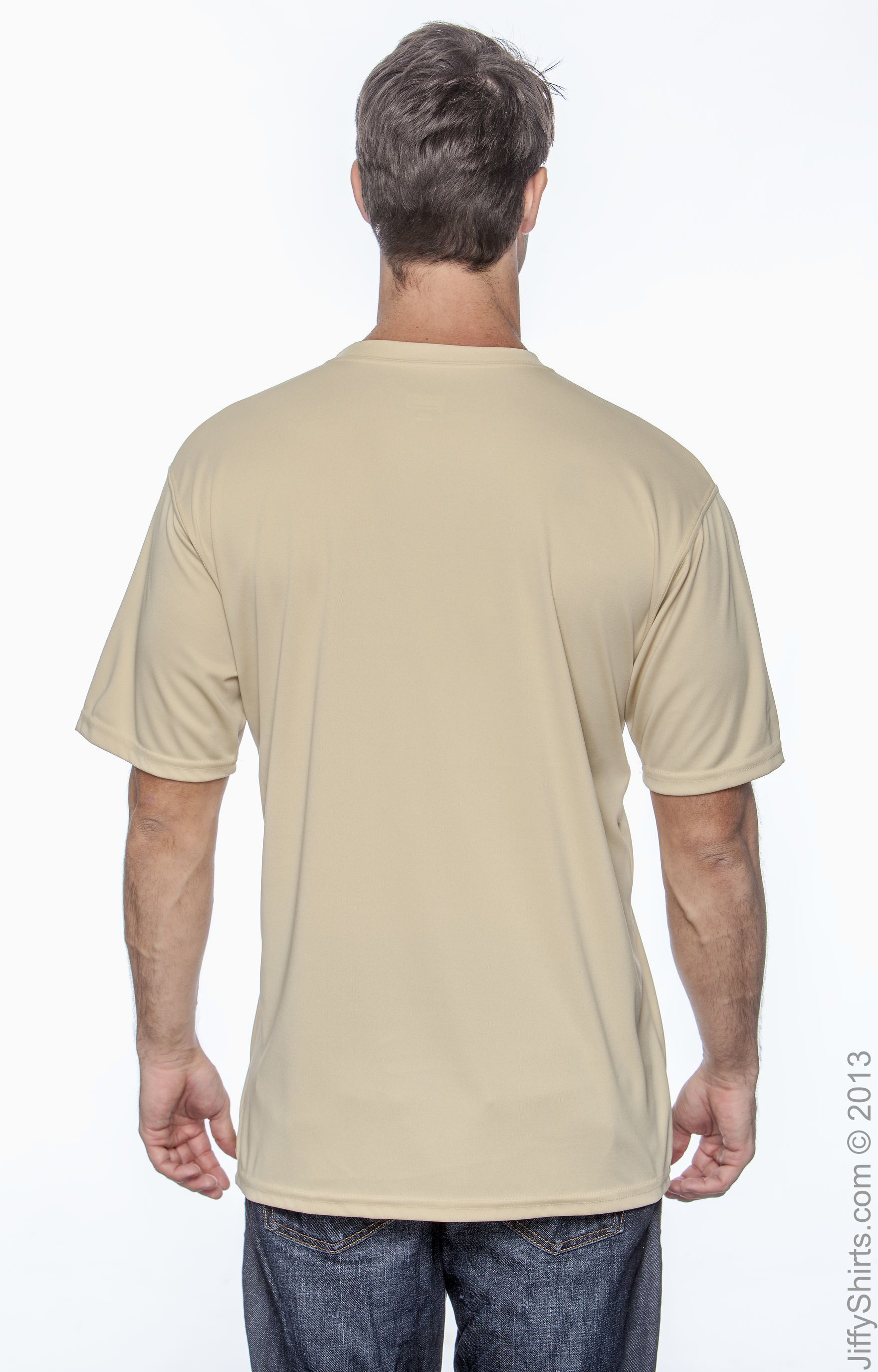 Augusta Sportswear 790 Vegas Gold