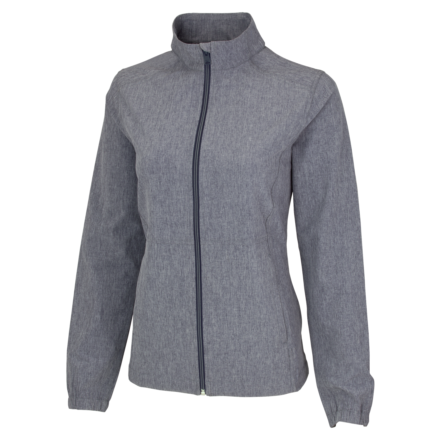 Greg Norman WNS8J050 Navy Heather