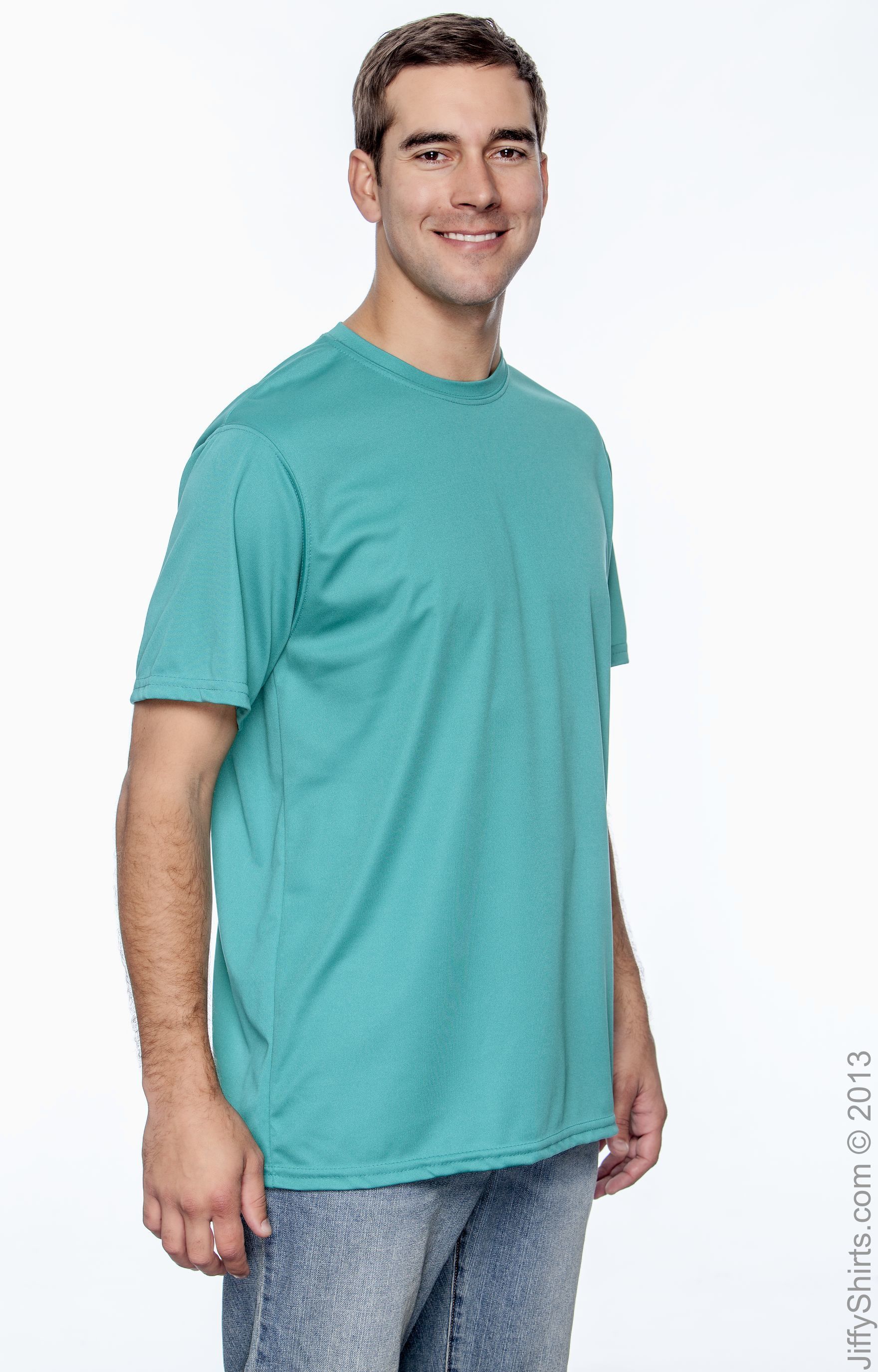 Augusta Sportswear 790 Teal