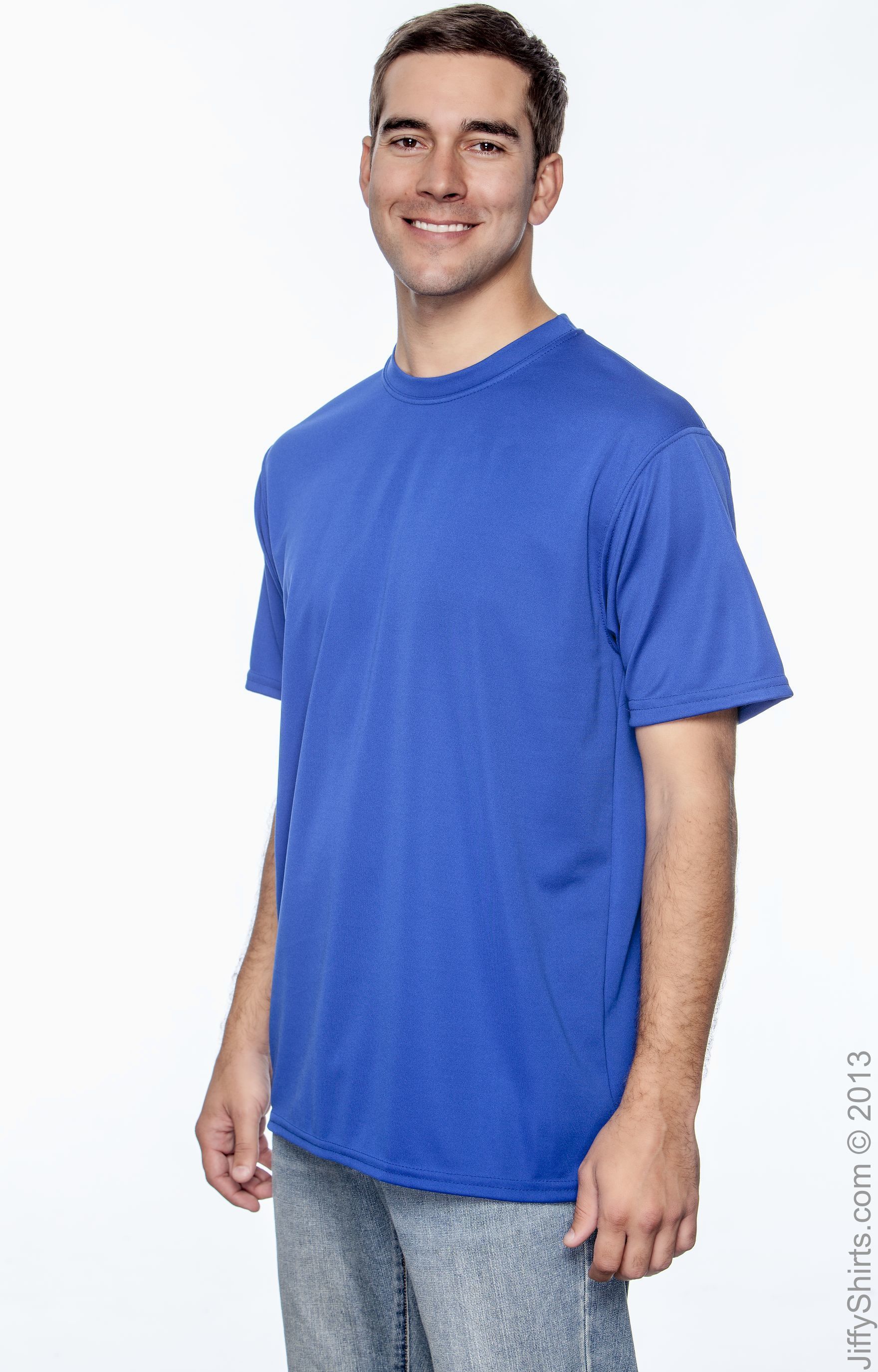 Augusta Sportswear 790 Royal