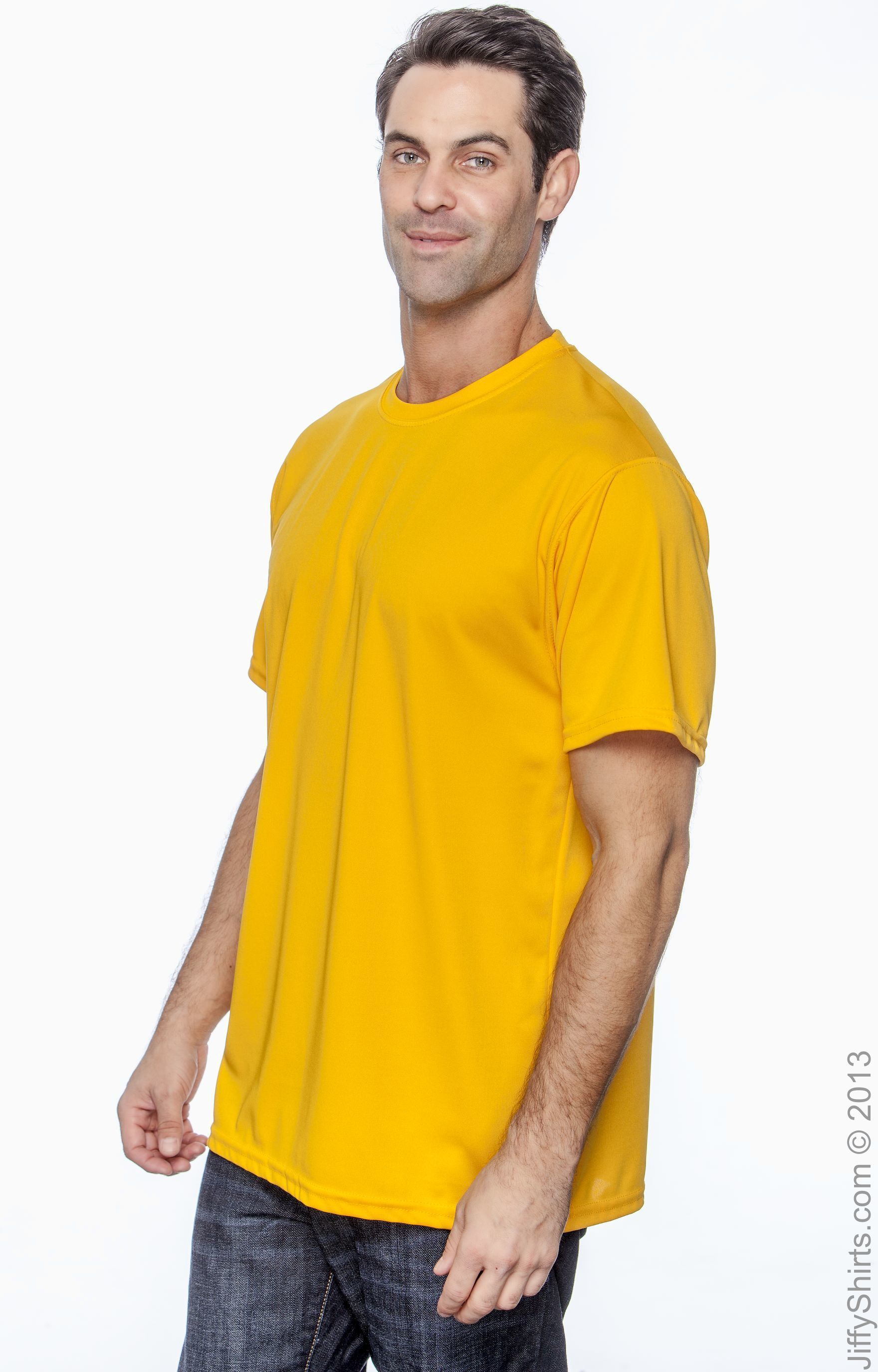 Augusta Sportswear 790 Gold