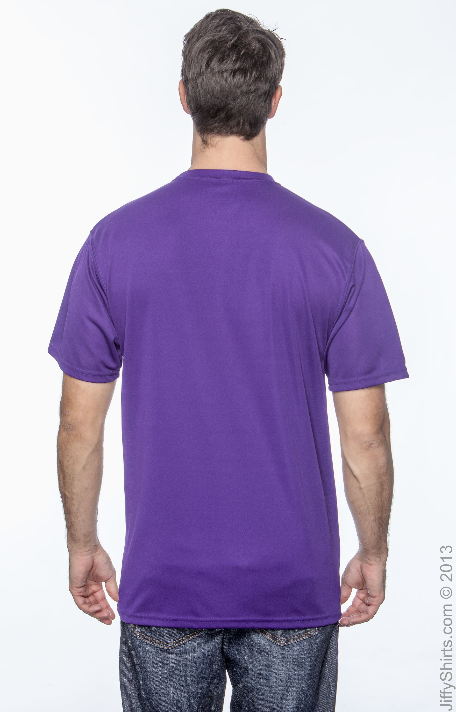 Augusta Sportswear 790 Purple