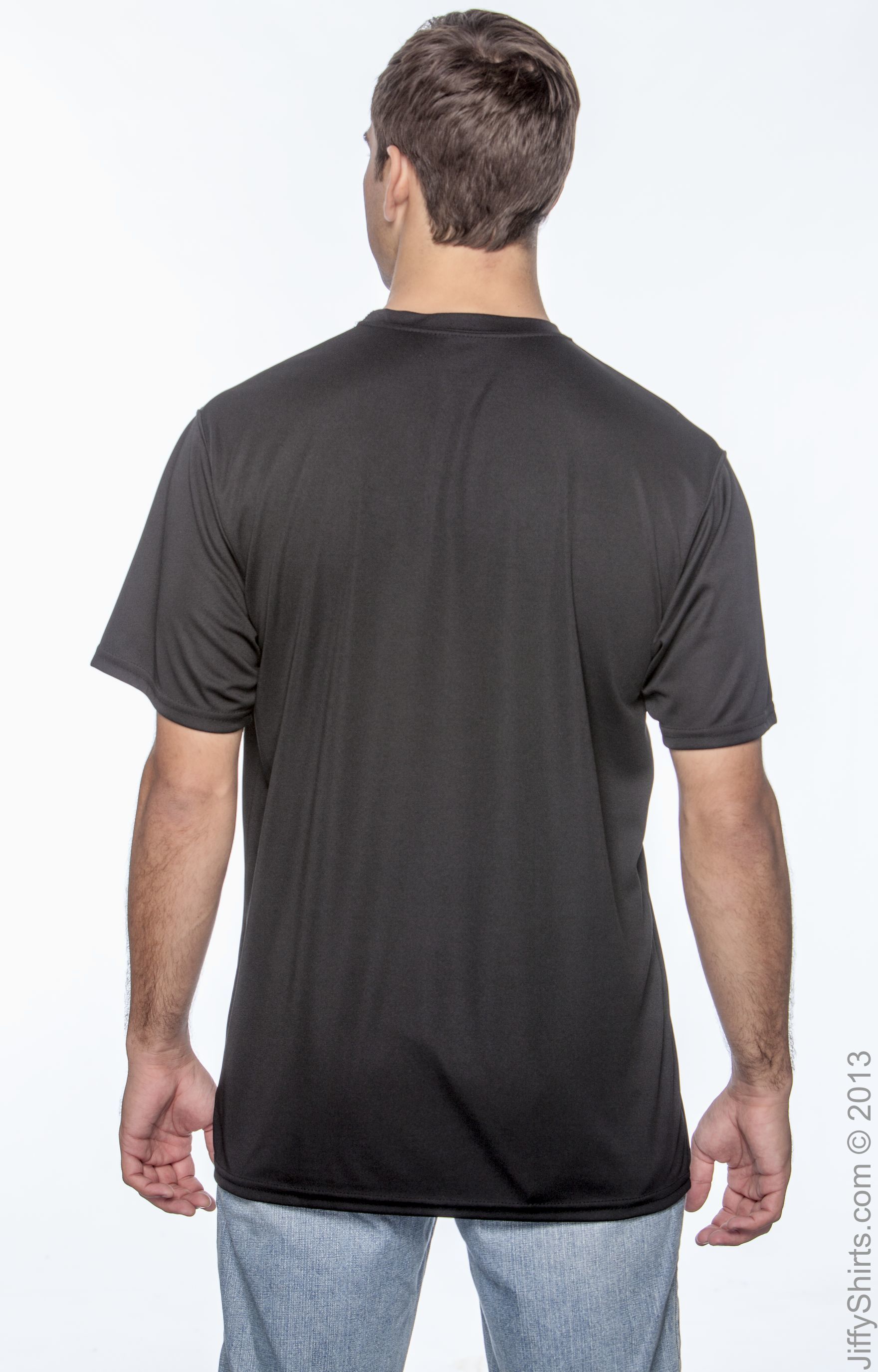 Augusta Sportswear 790 Black