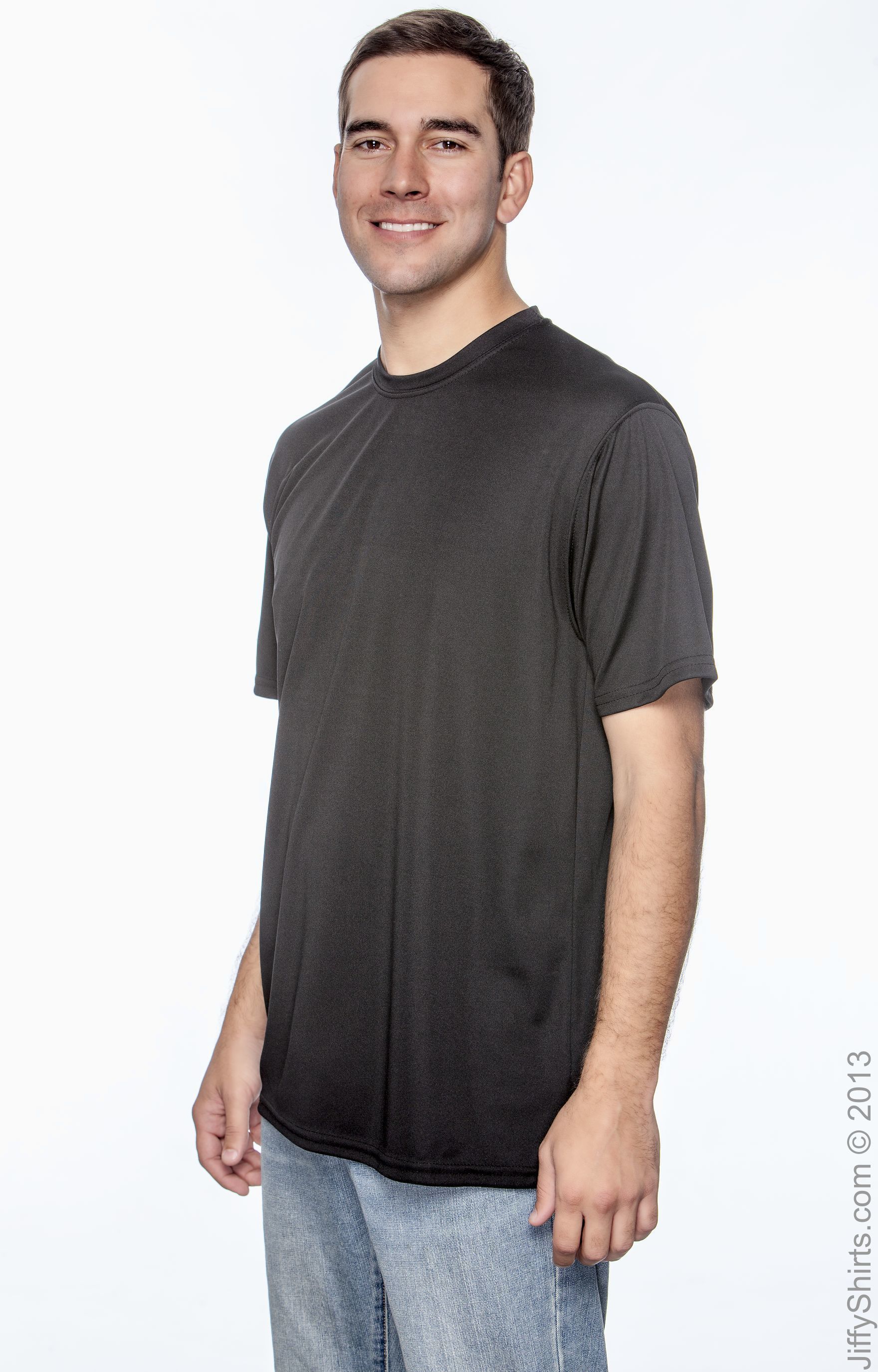 Augusta Sportswear 790 Black