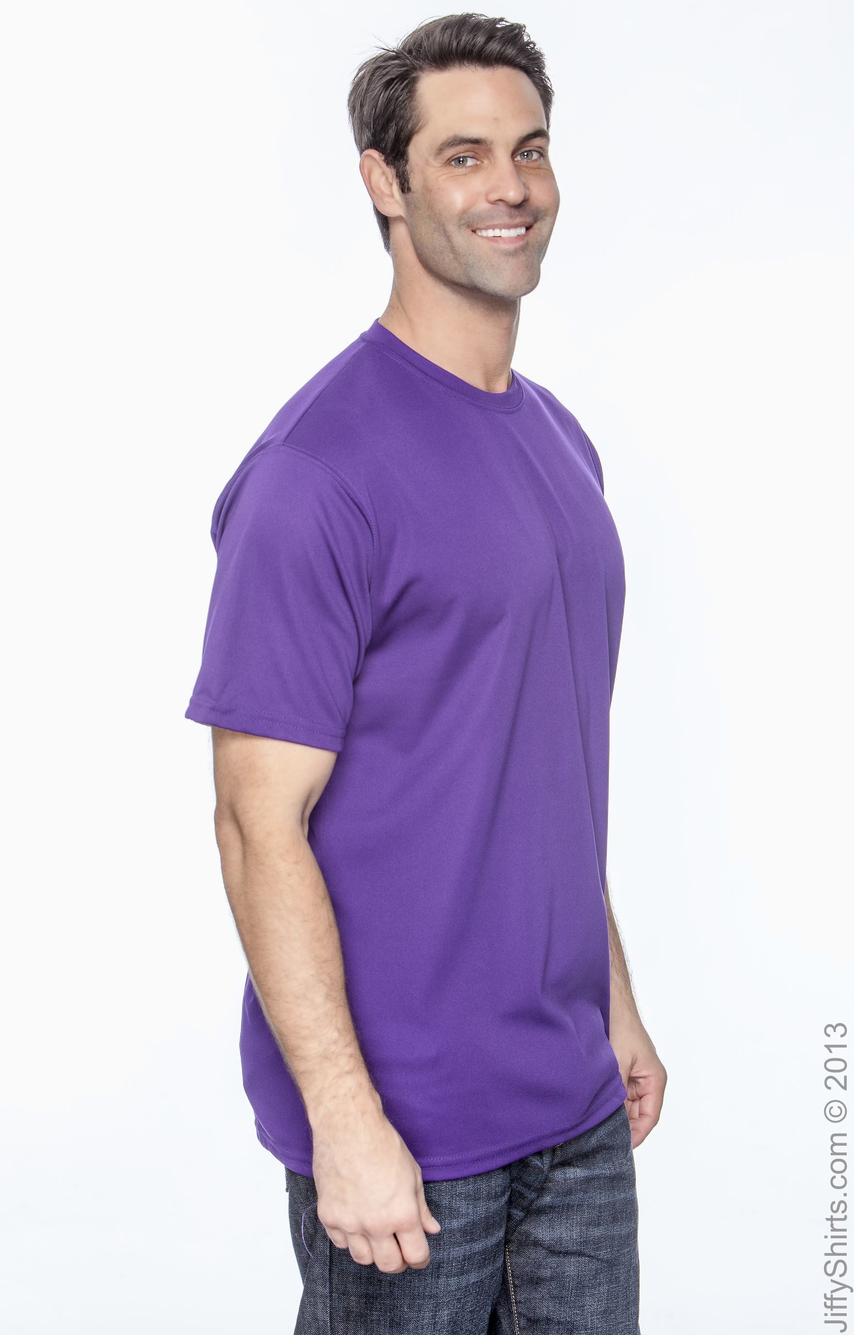 Augusta Sportswear 790 Purple