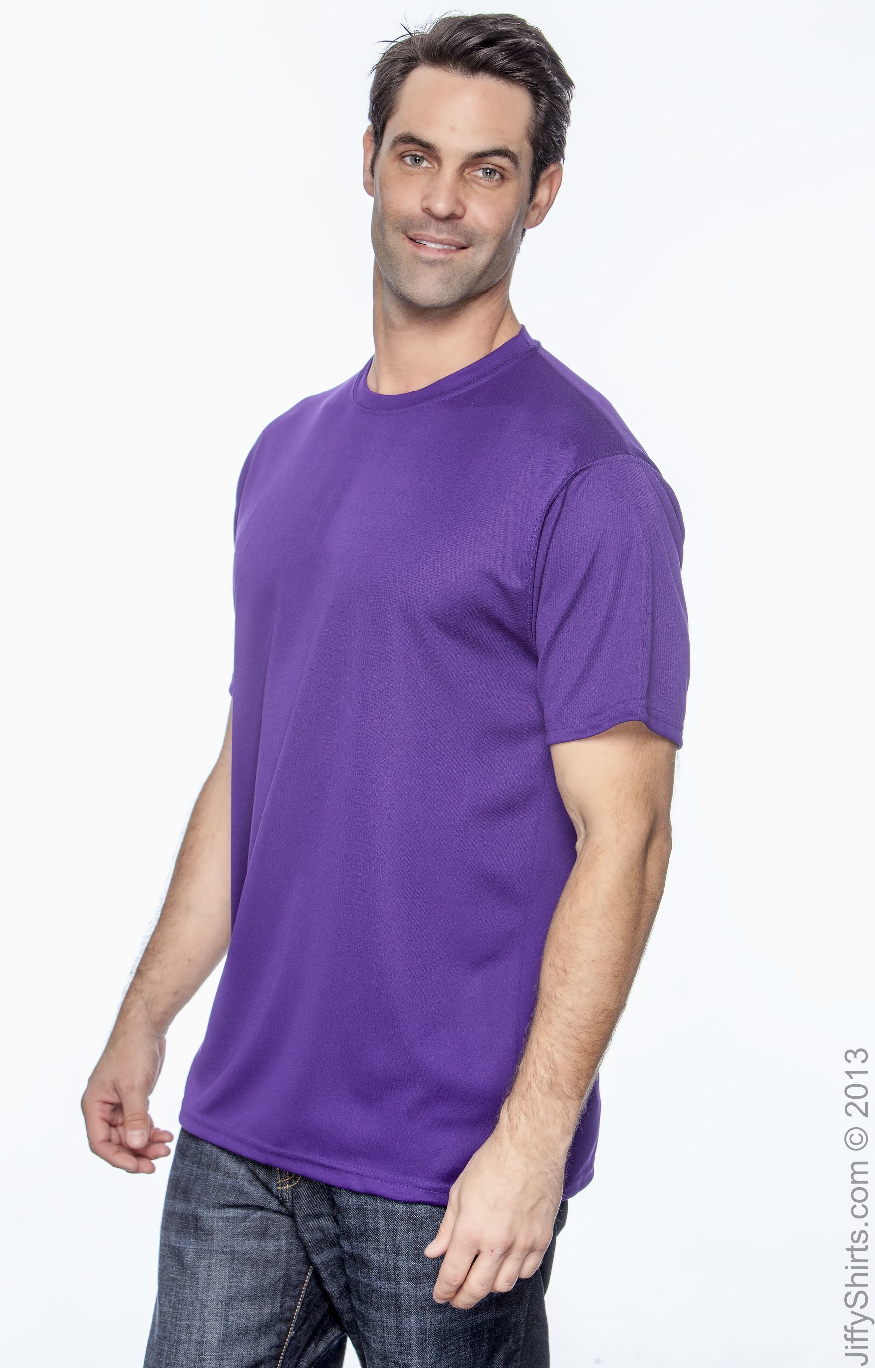 Augusta Sportswear 790 Purple