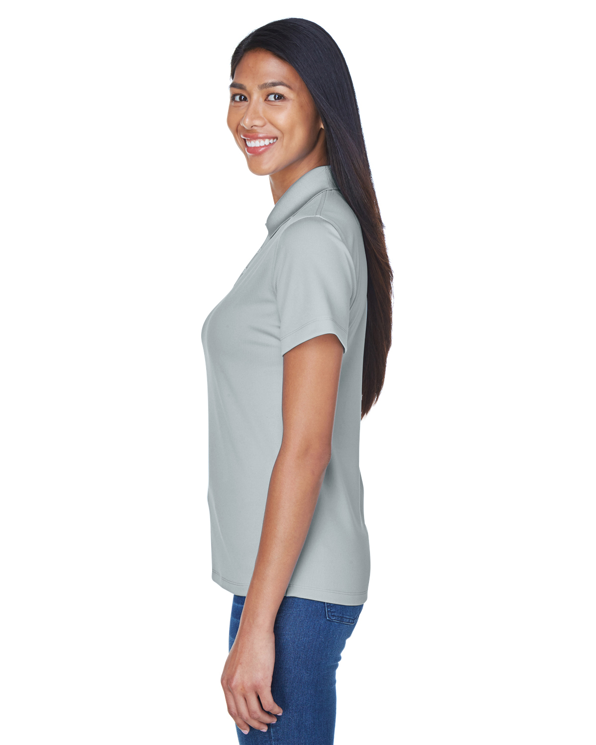 UltraClub 8445L Silver