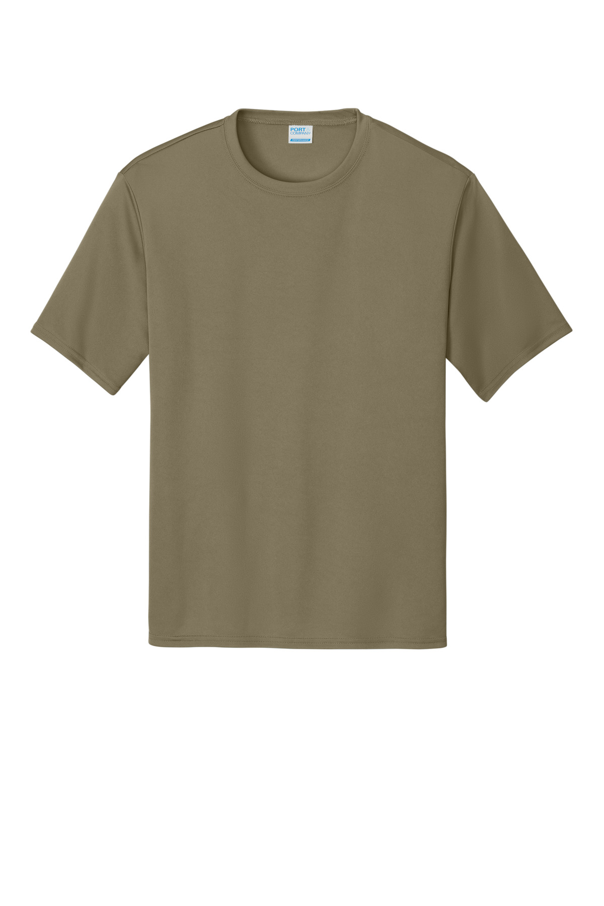 Port & Company PC380 Coyote Brown