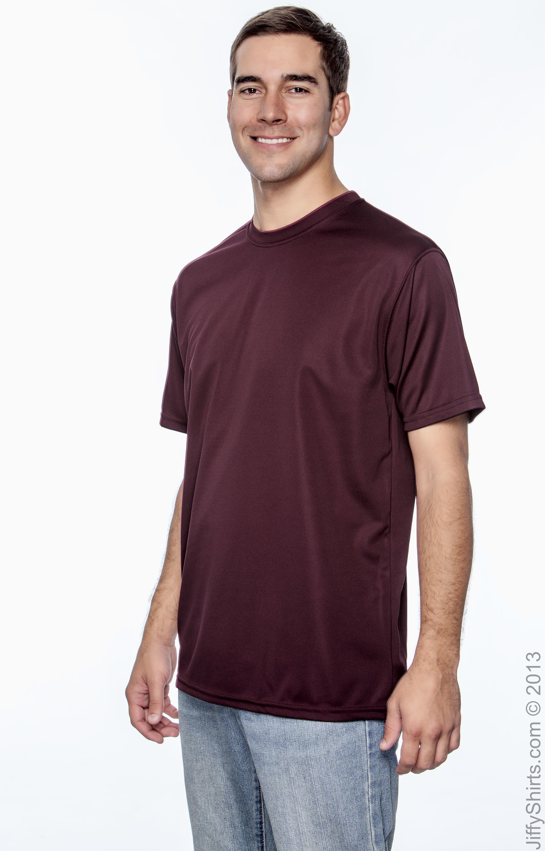 Augusta Sportswear 790 Maroon