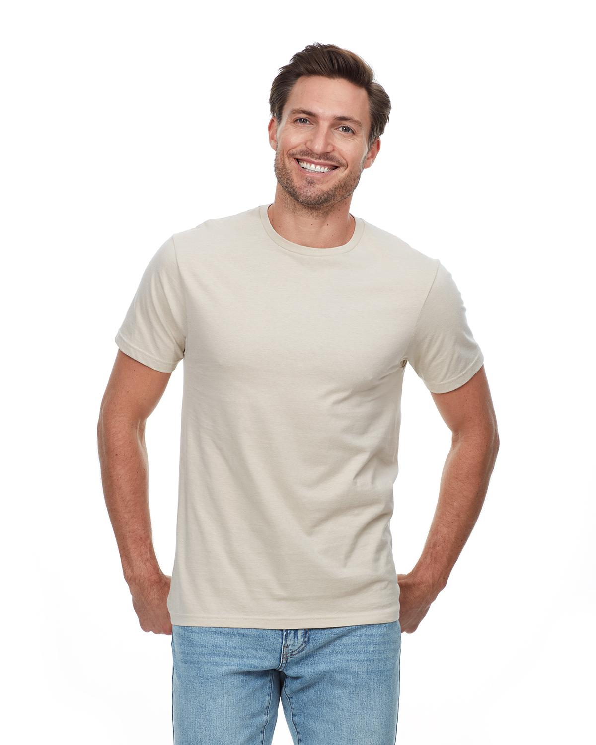 Threadfast Apparel T1000J1 Sand