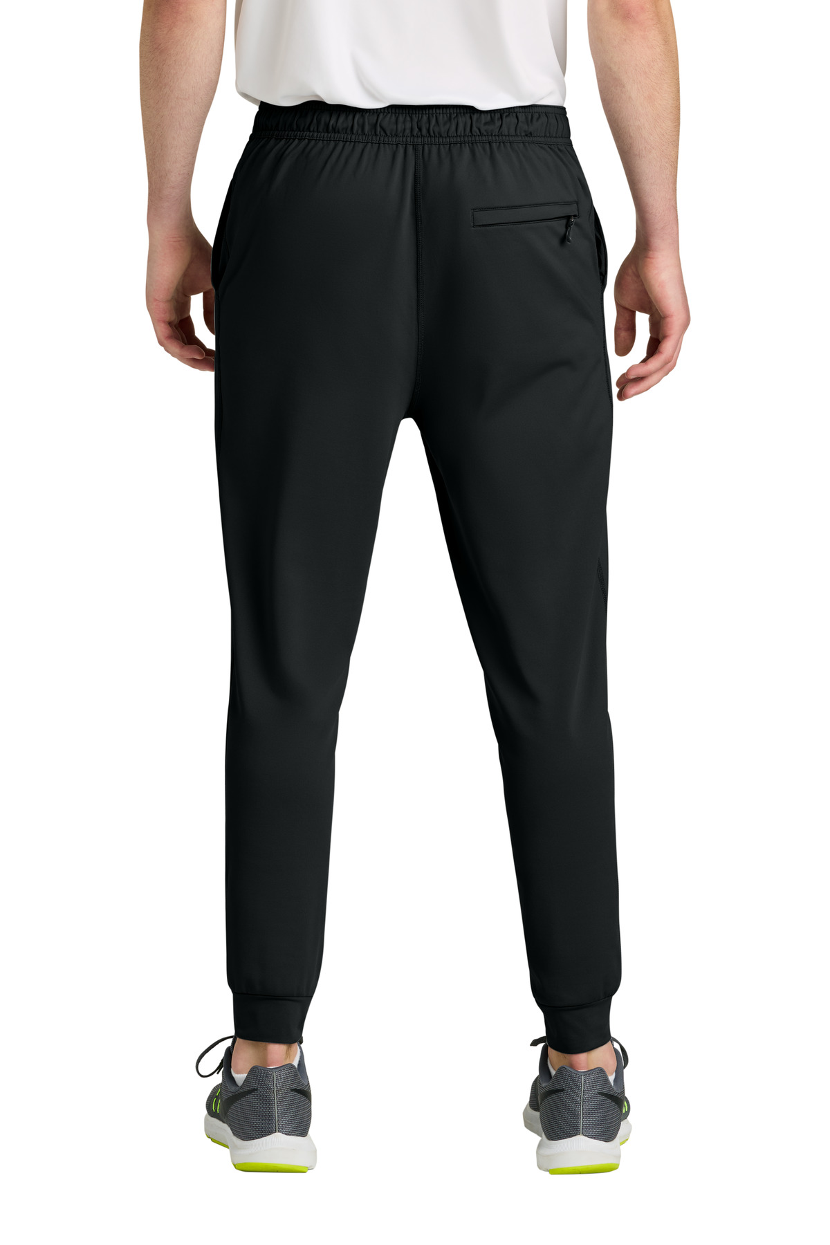 Richardson RA7201B Black