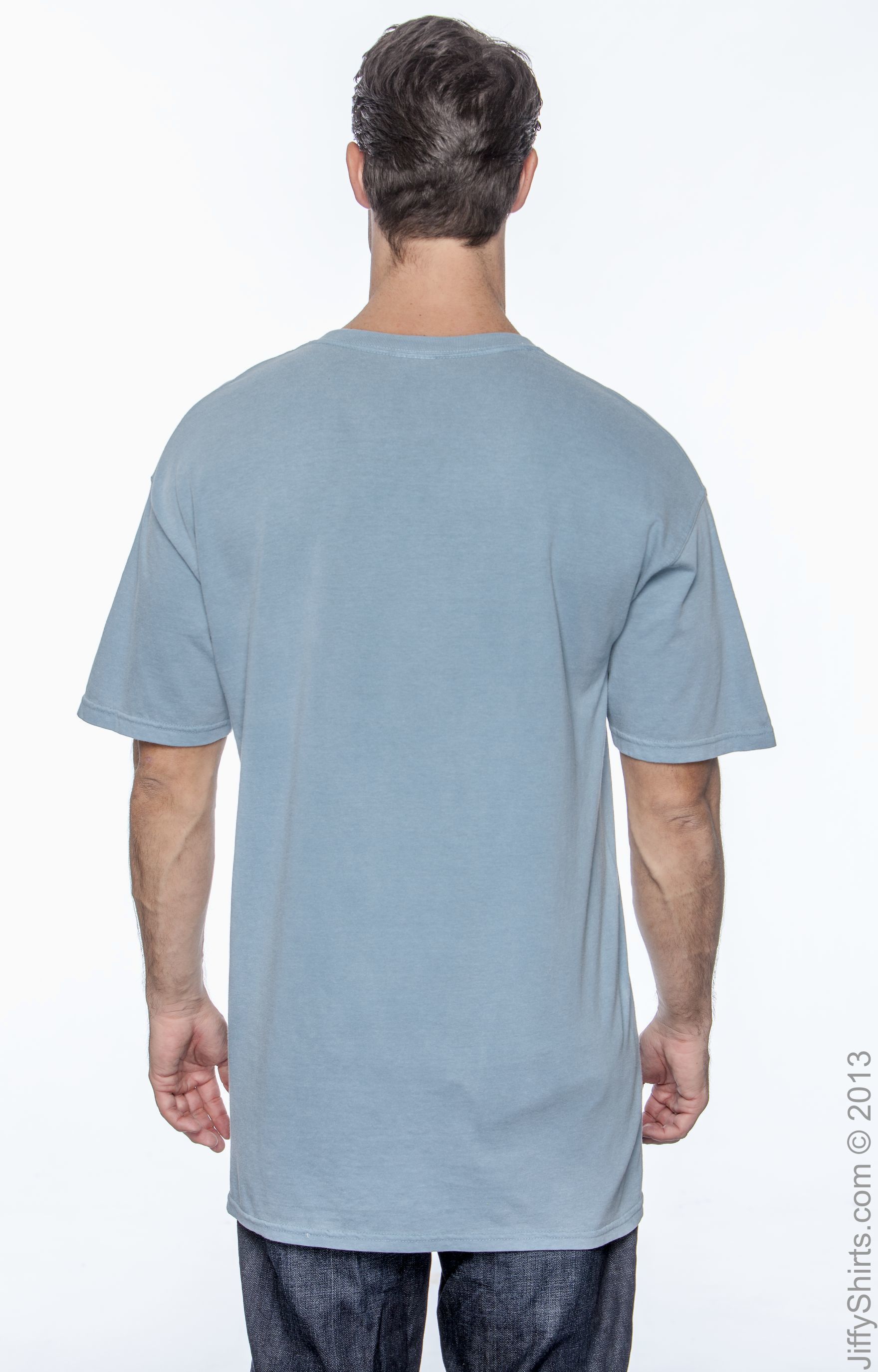 Comfort Colors C1717 Ice Blue