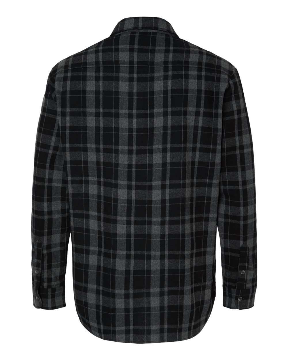 Boxercraft BU7401 Black Jordan Plaid