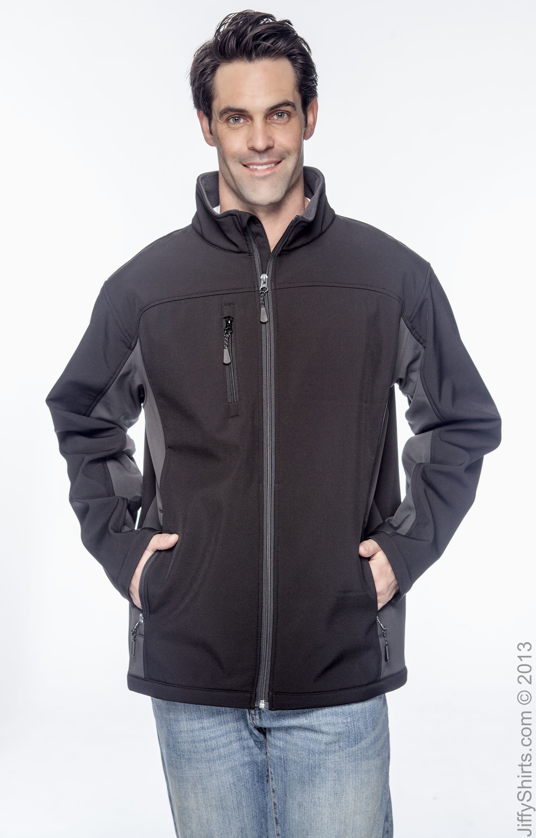 Picture for Black / Dark Charcoal