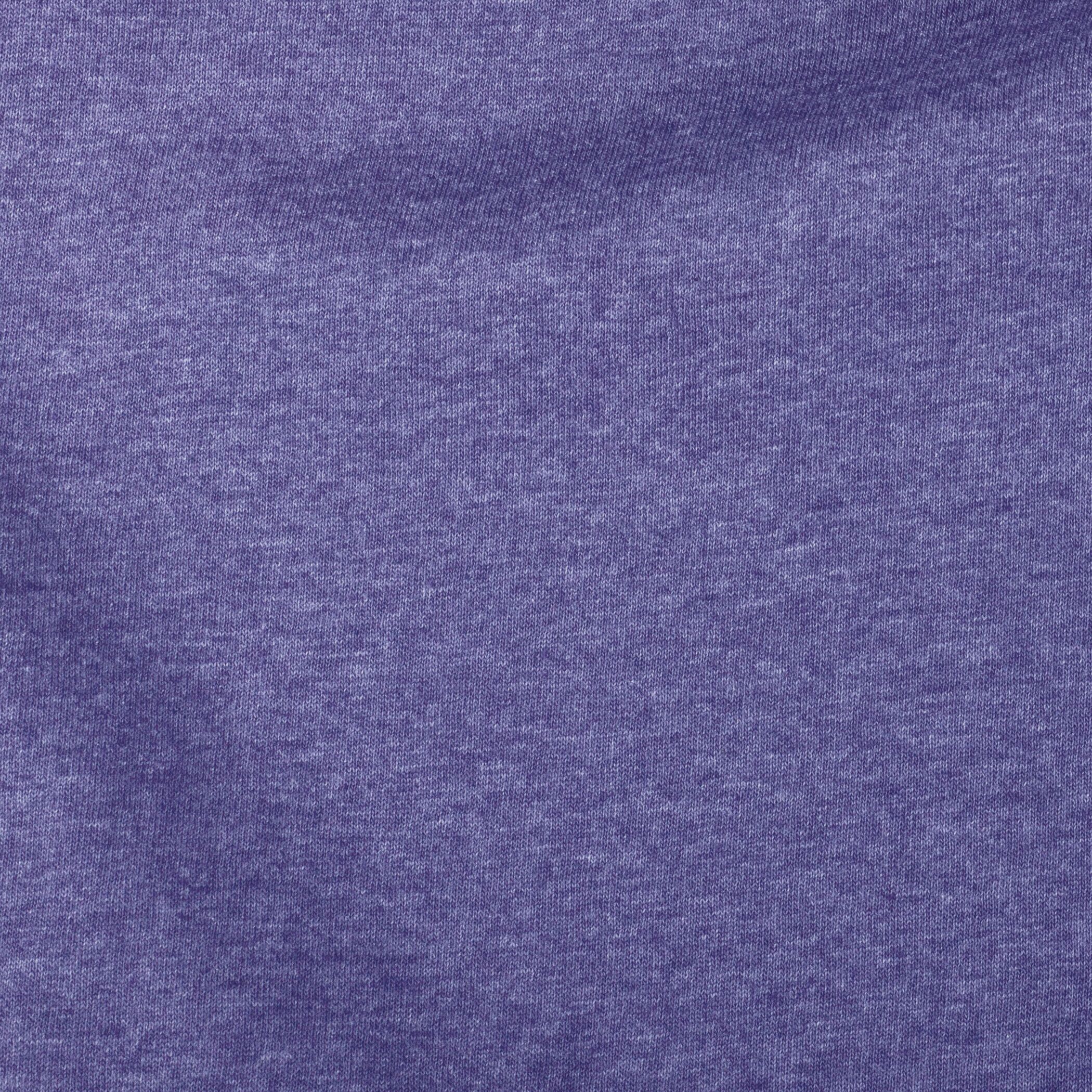 Fruit of the Loom L3930R Retro Heather Purple