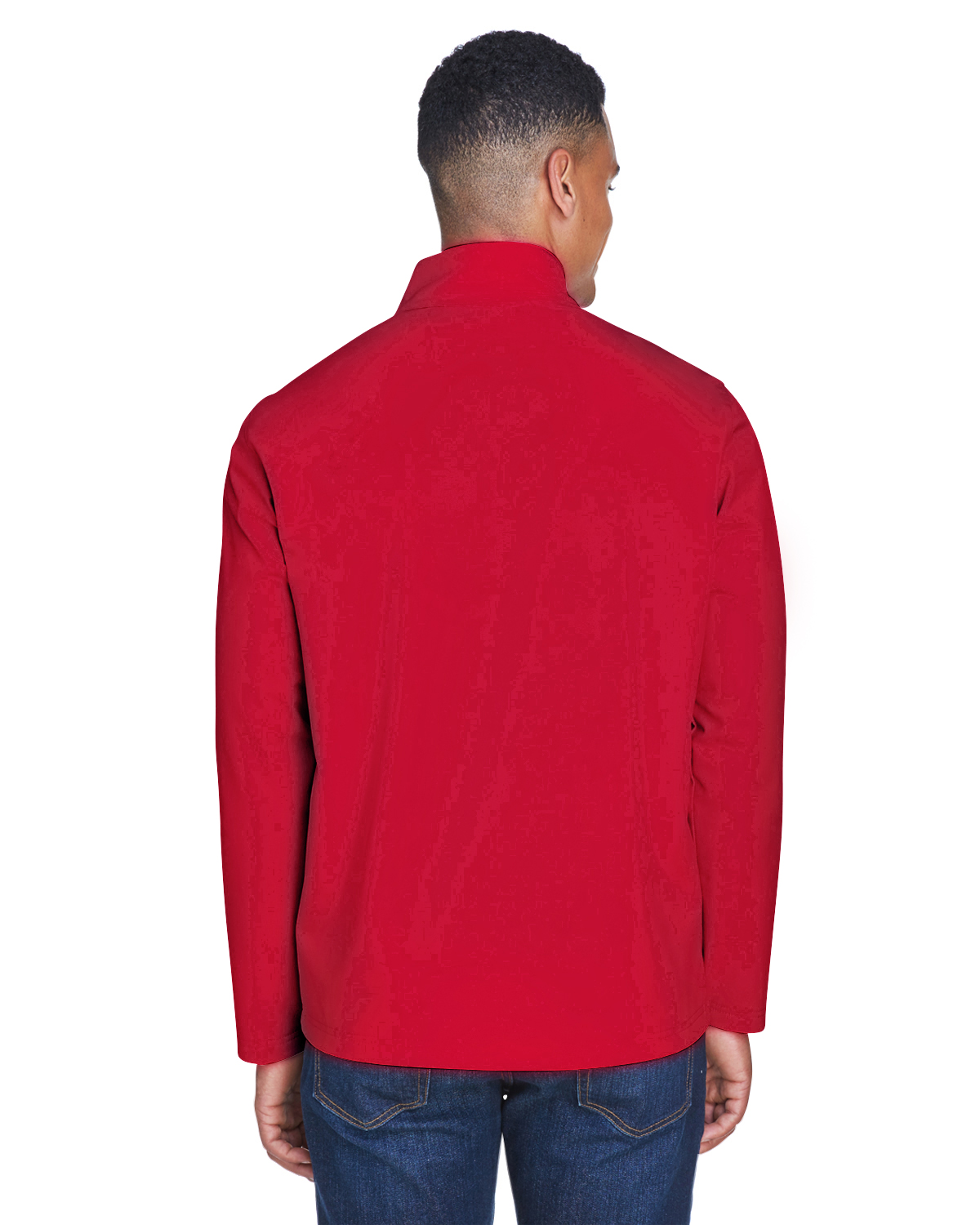 Team 365 TT80 Sport Red