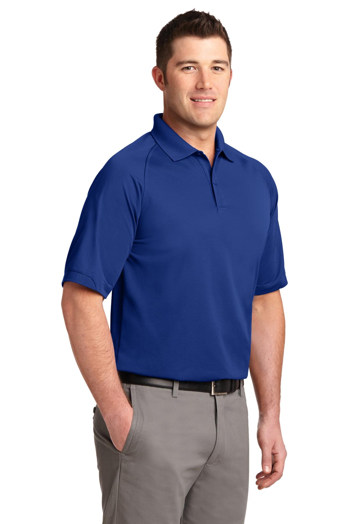 Port Authority TLK525 Royal