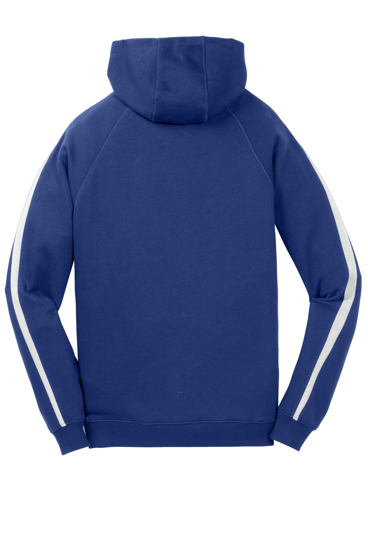 Sport-Tek YST265 True Royal / White