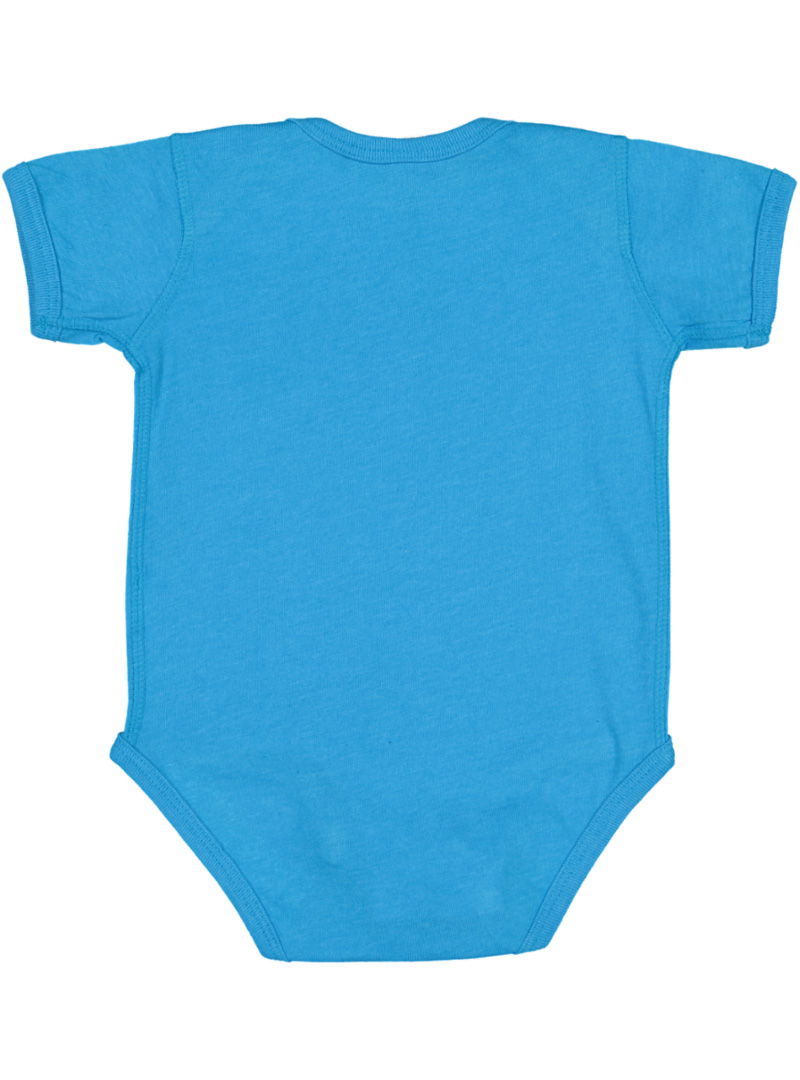 Rabbit Skins 4424 Vintage Turquoise