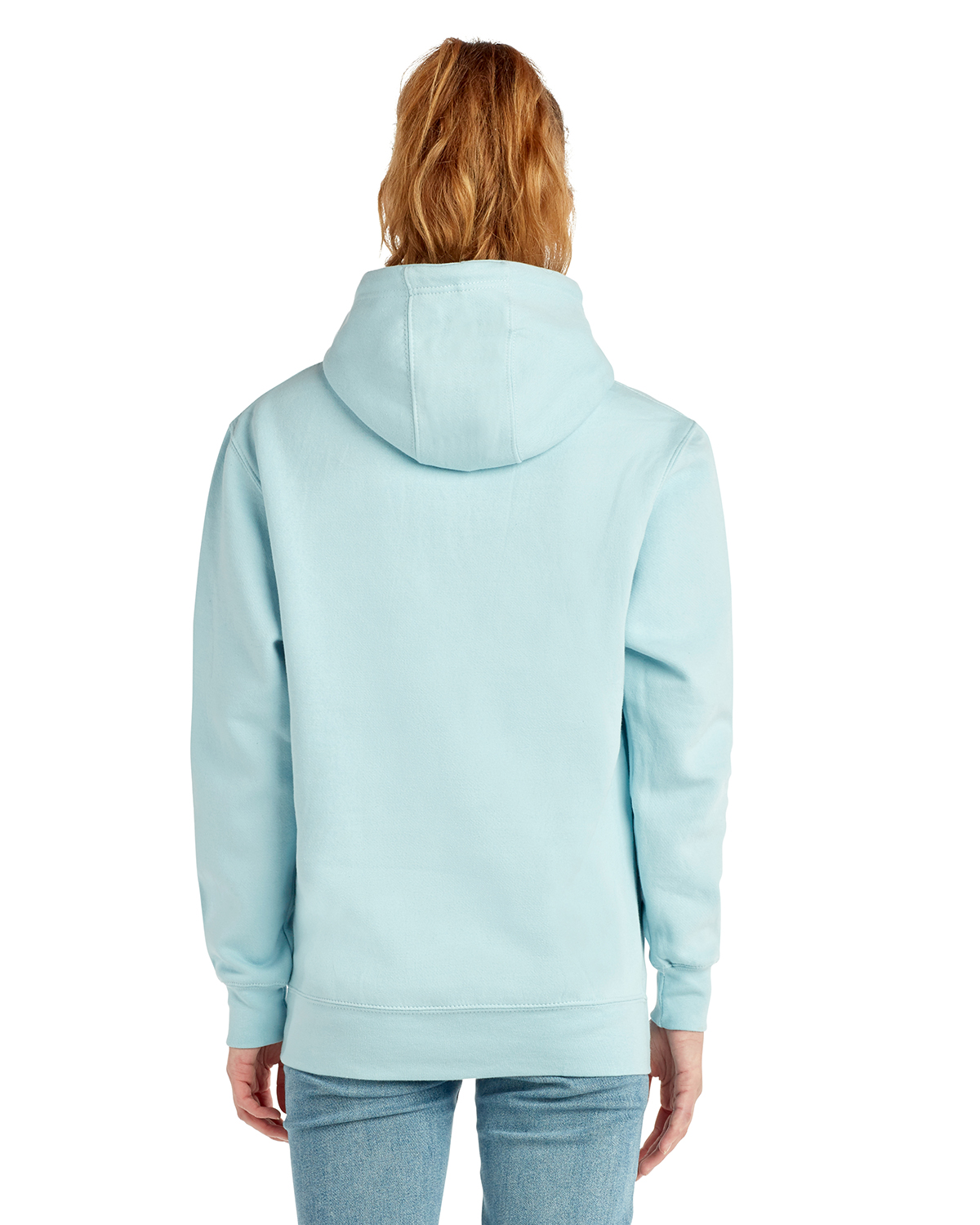 Lane Seven LS14001 Blue Mist