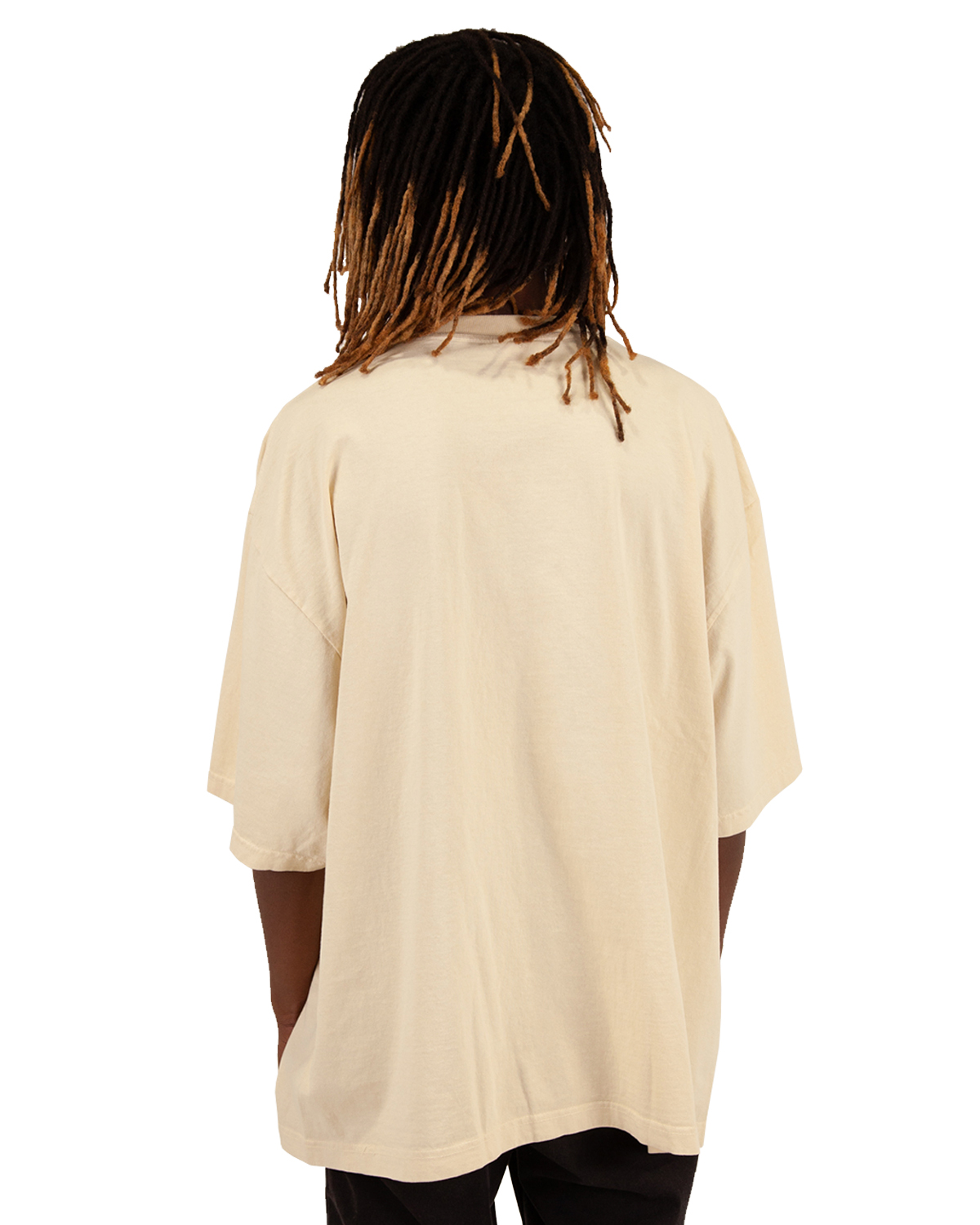 Shaka Wear SHGDD Cream