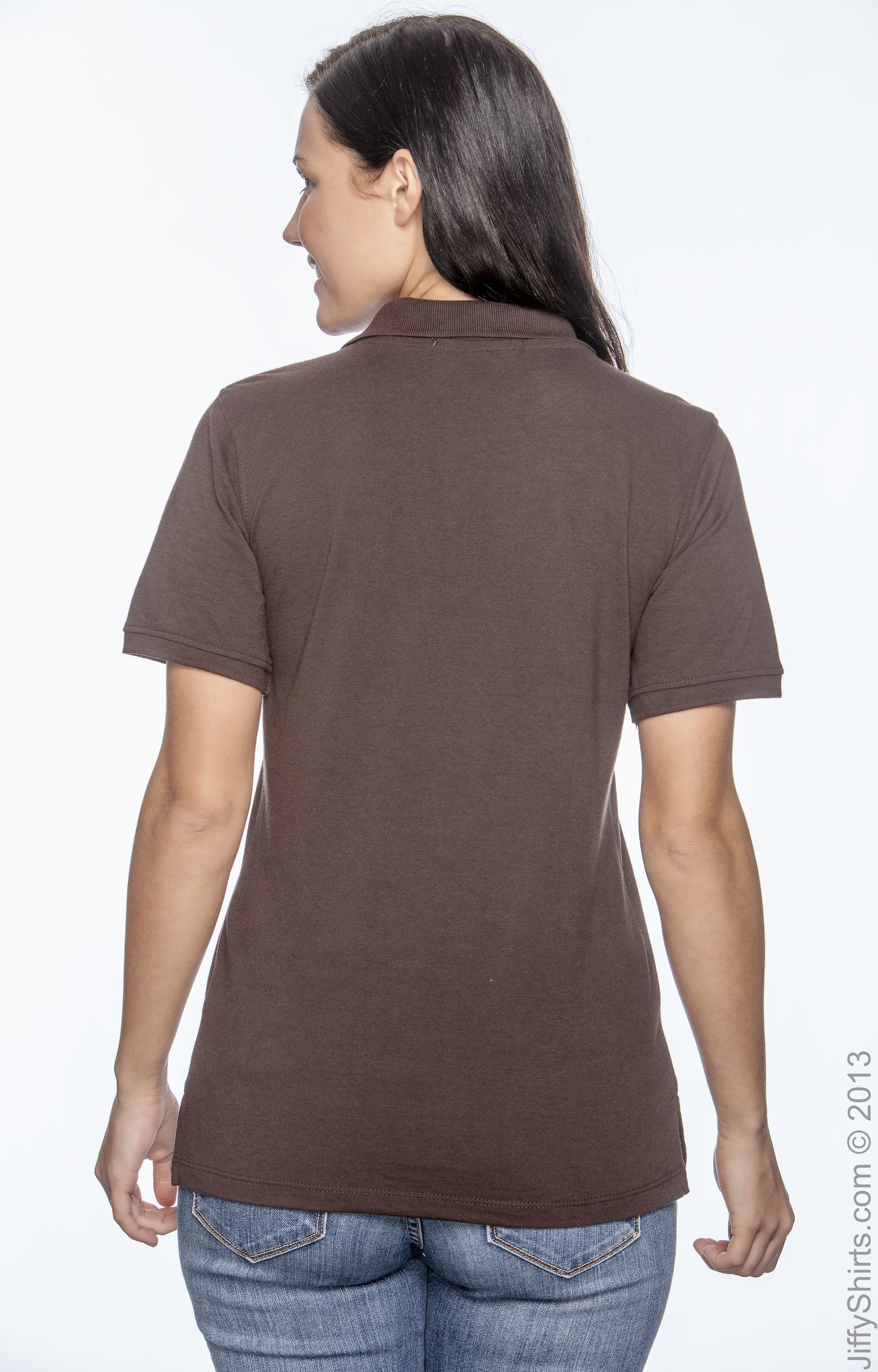 Harriton M265W Espresso