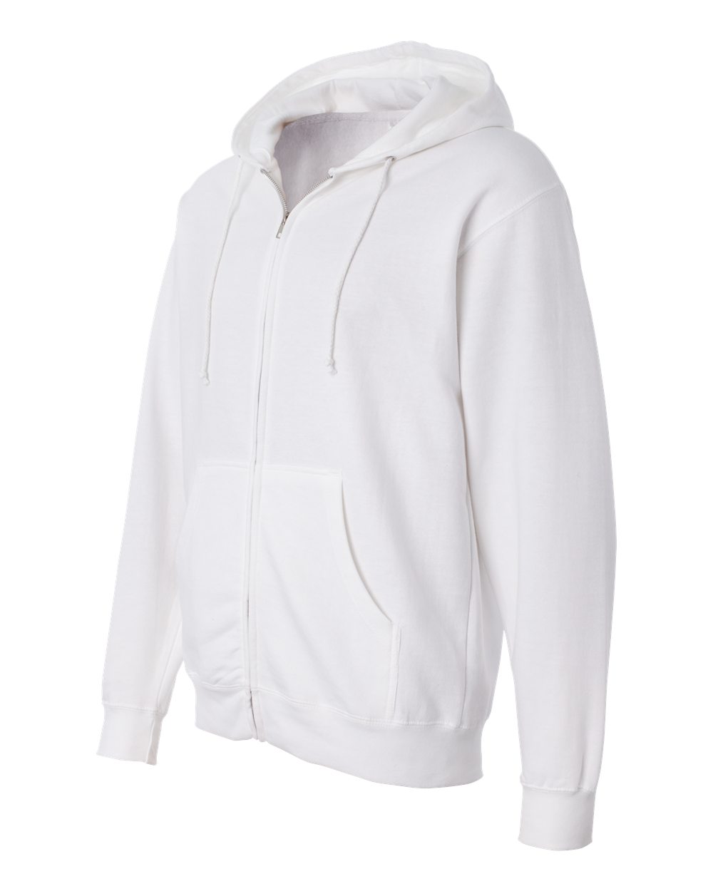Independent Trading Heavyweight Pigment Dyed Hoodie Prm4500