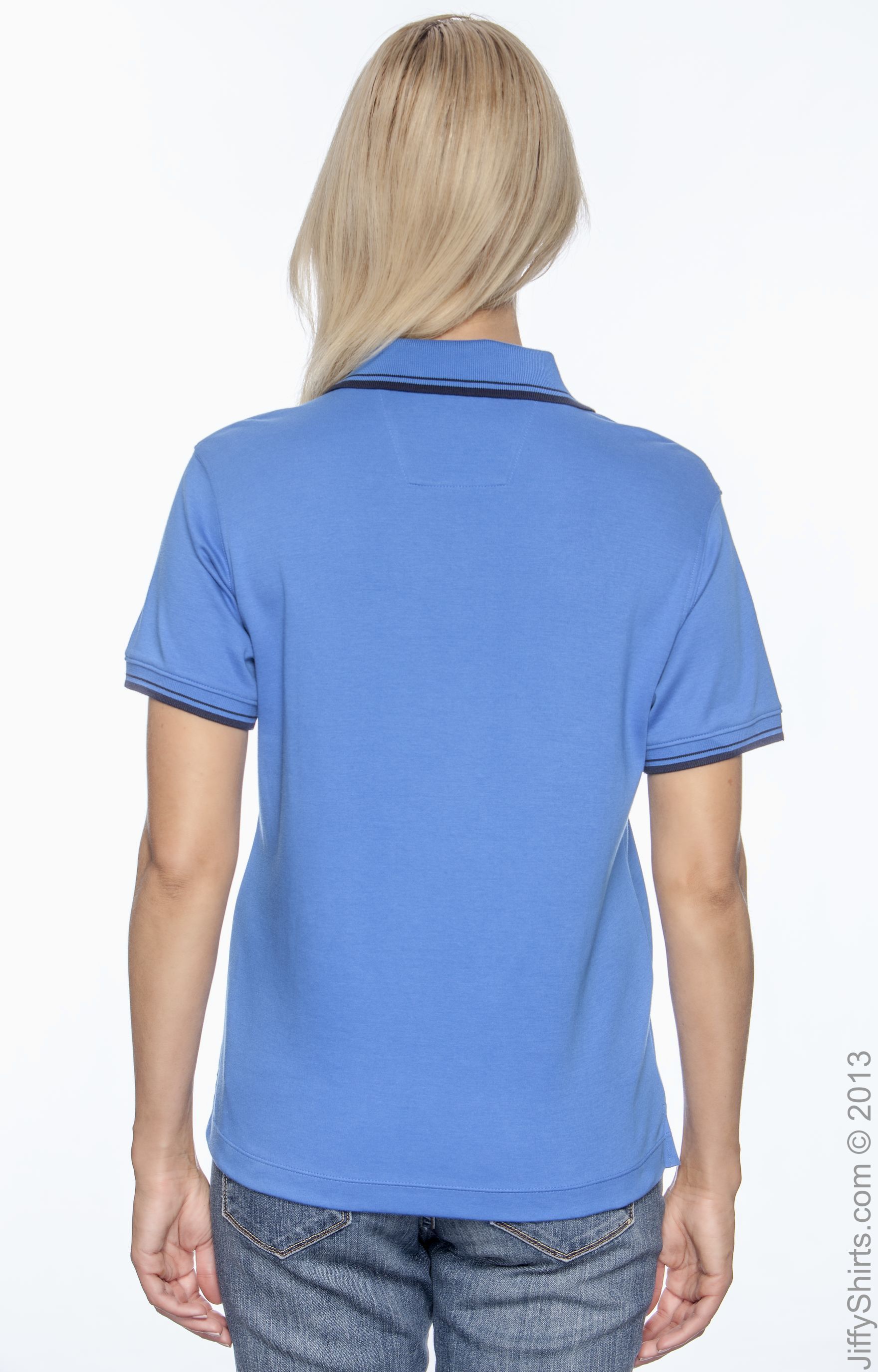 Devon & Jones D140W French Blue