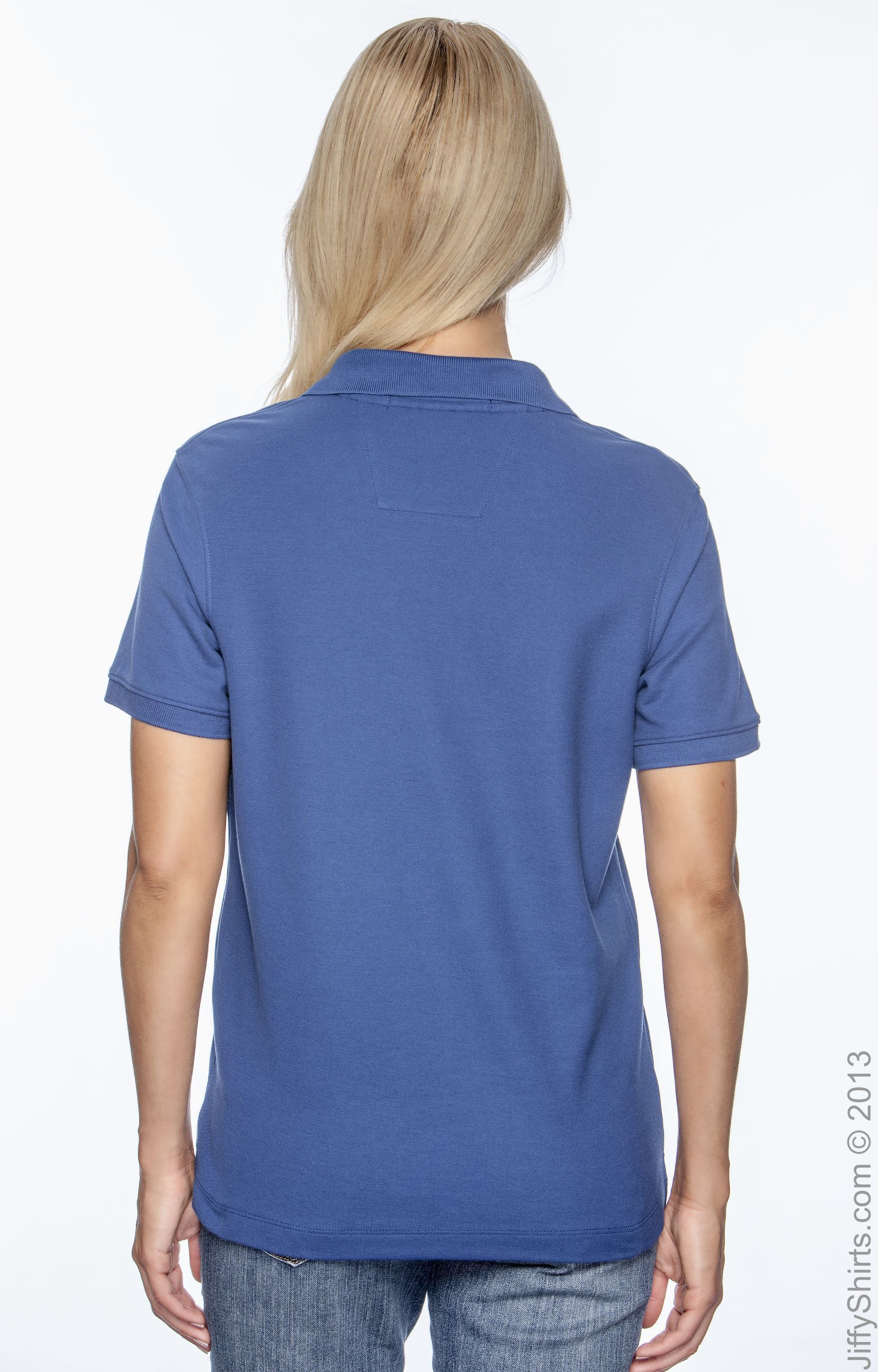 Devon & Jones D100W True Royal