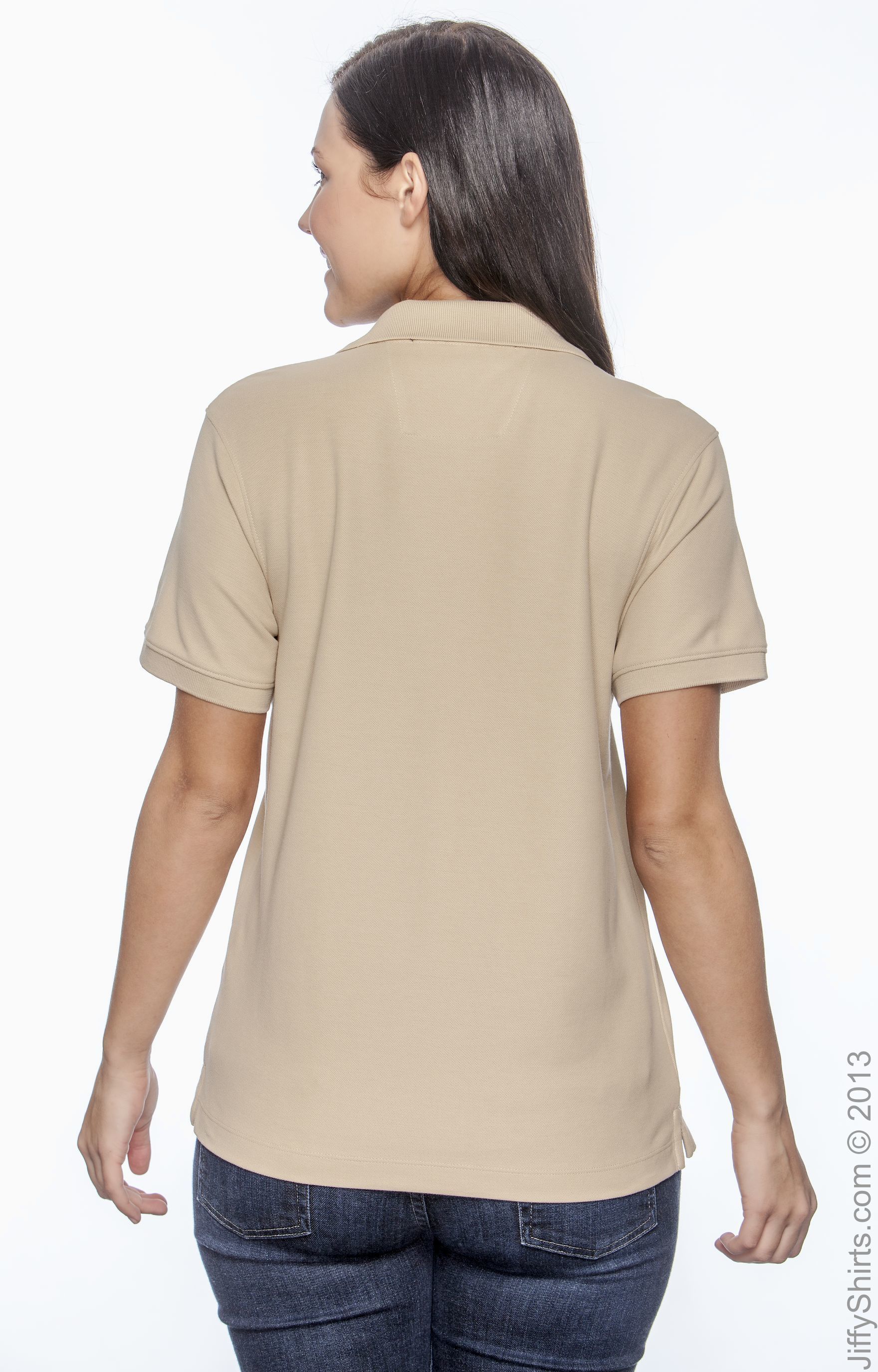 Devon & Jones D100W Stone