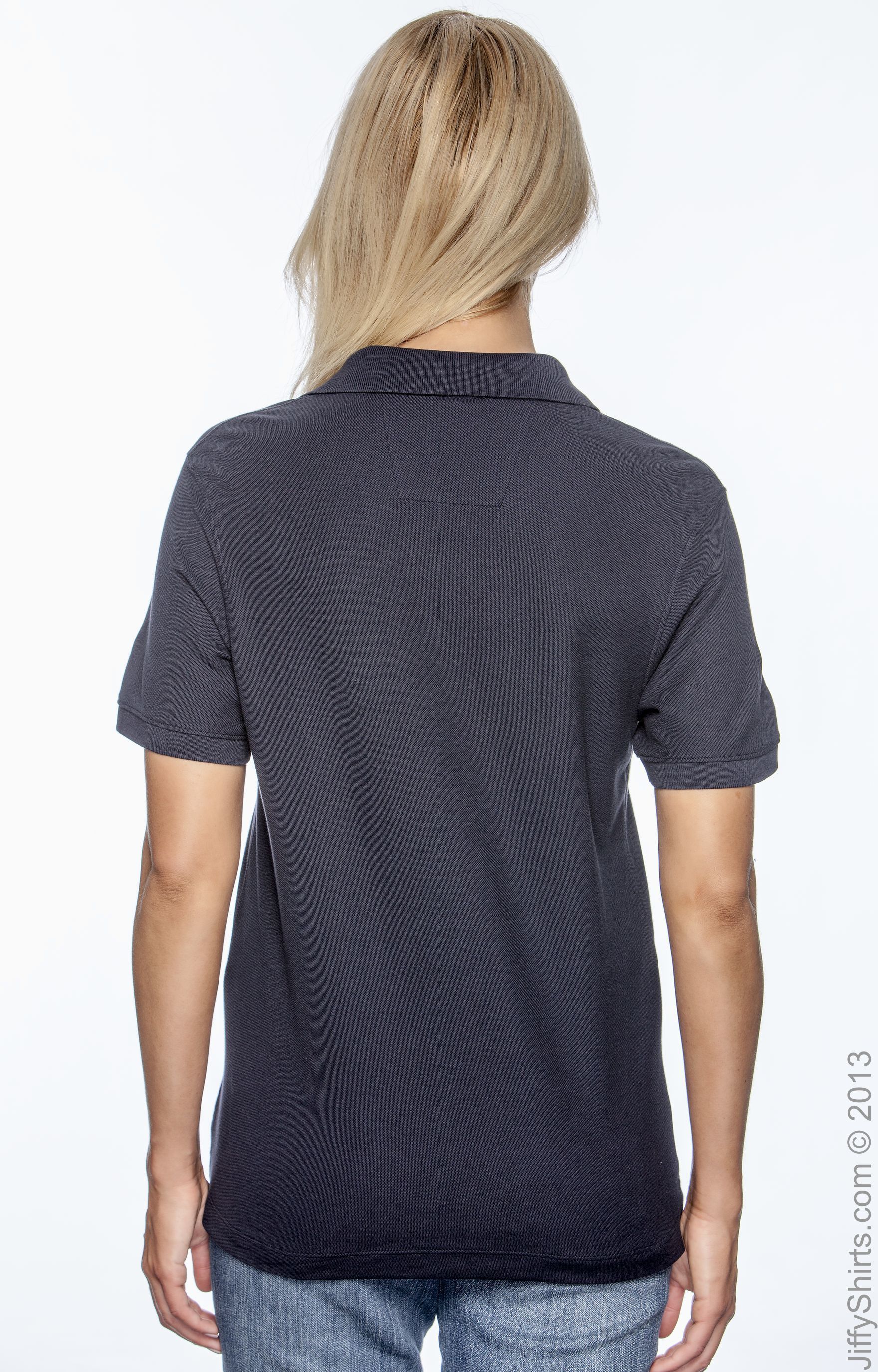 Devon & Jones D100W Navy