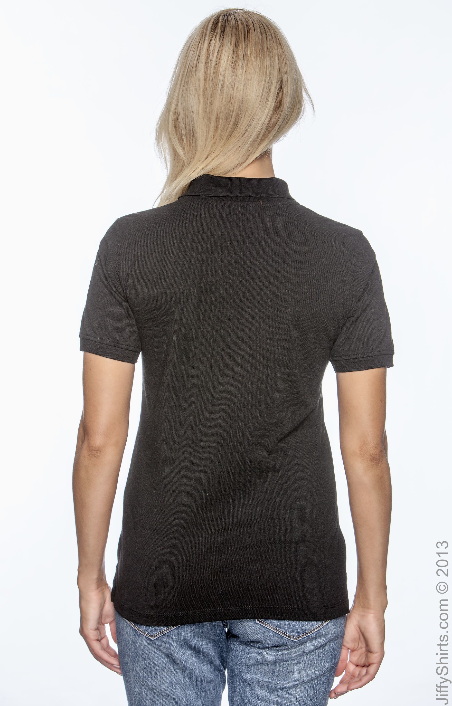 Harriton M265W Black