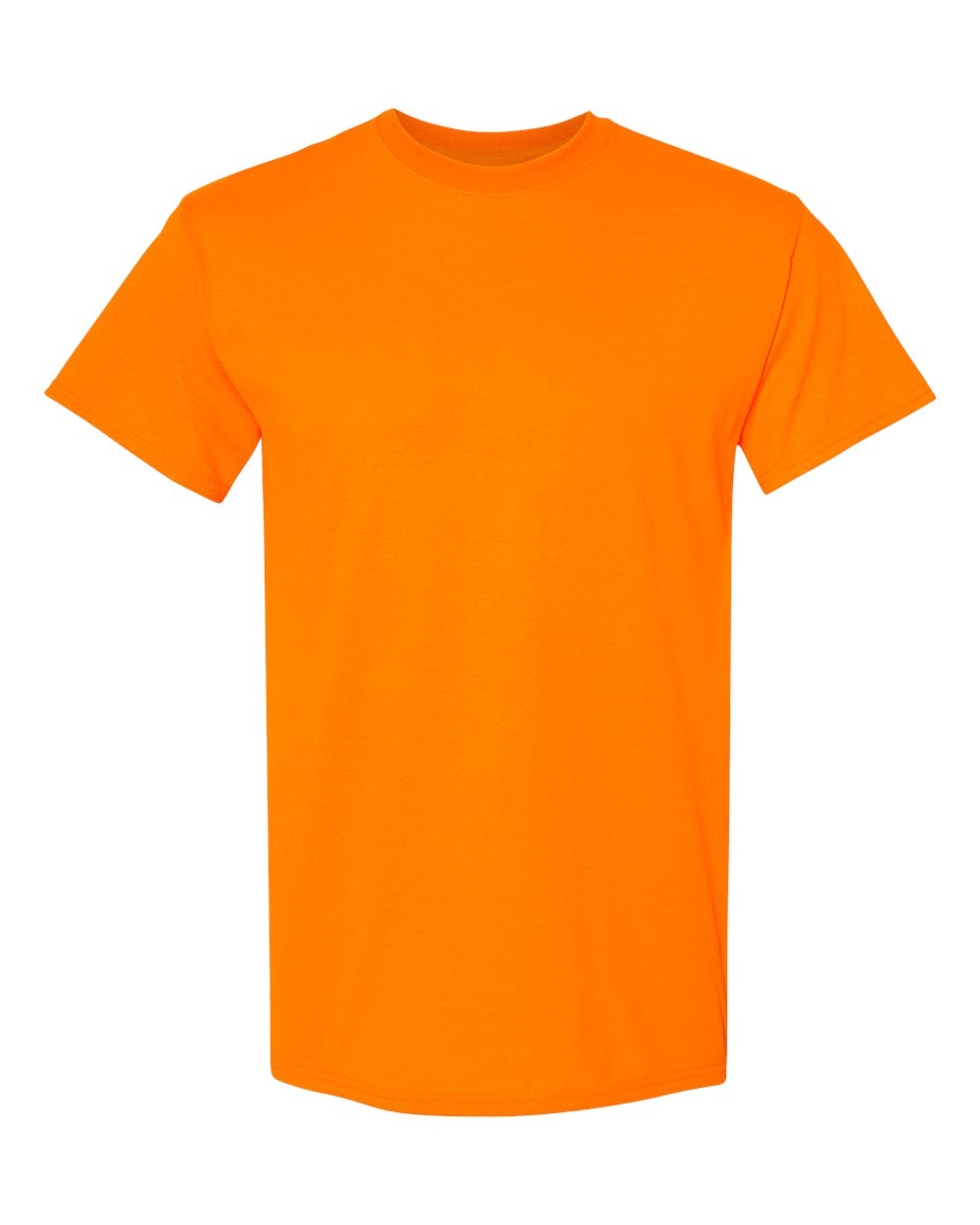 Picture for Safety Orange
